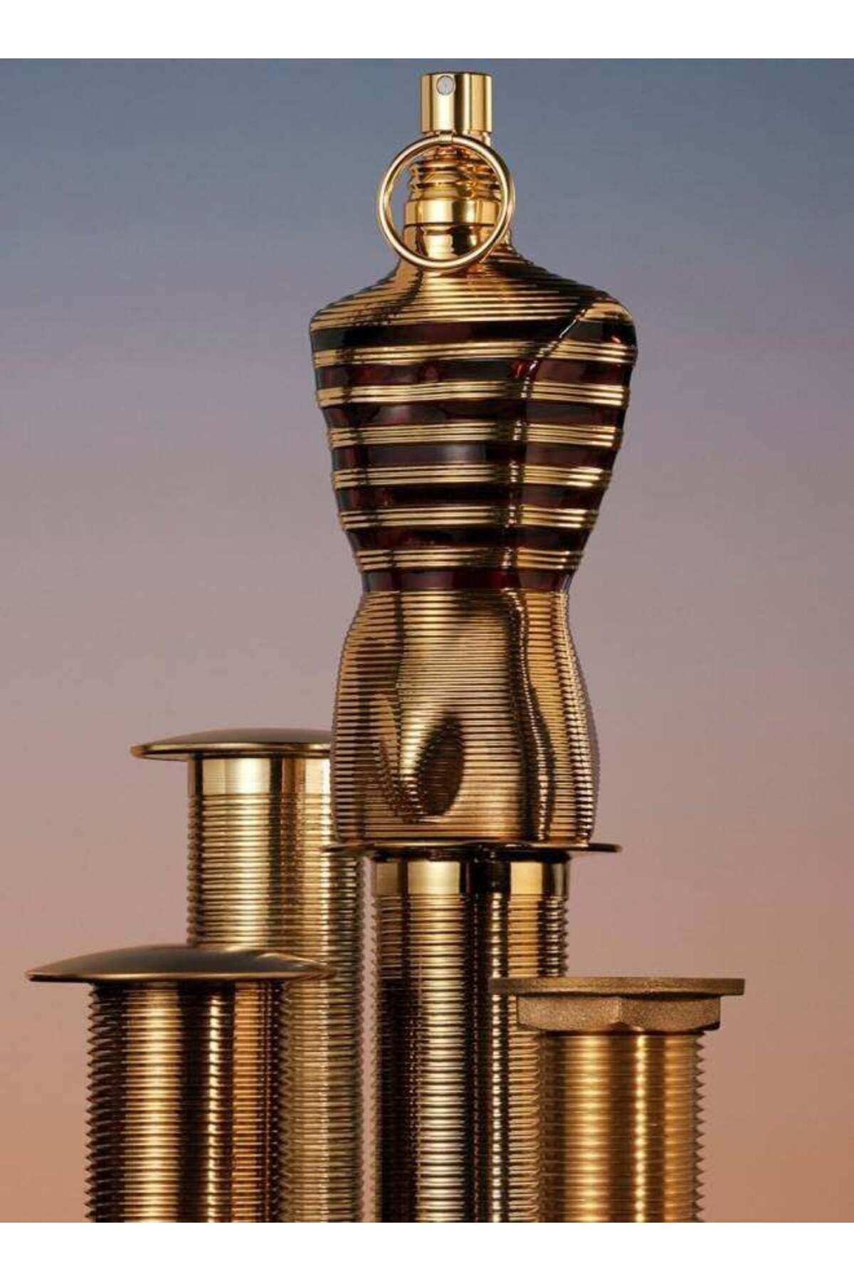 Jean Paul Gaultier-عطر لي مالي إليكسير 125 مل 4