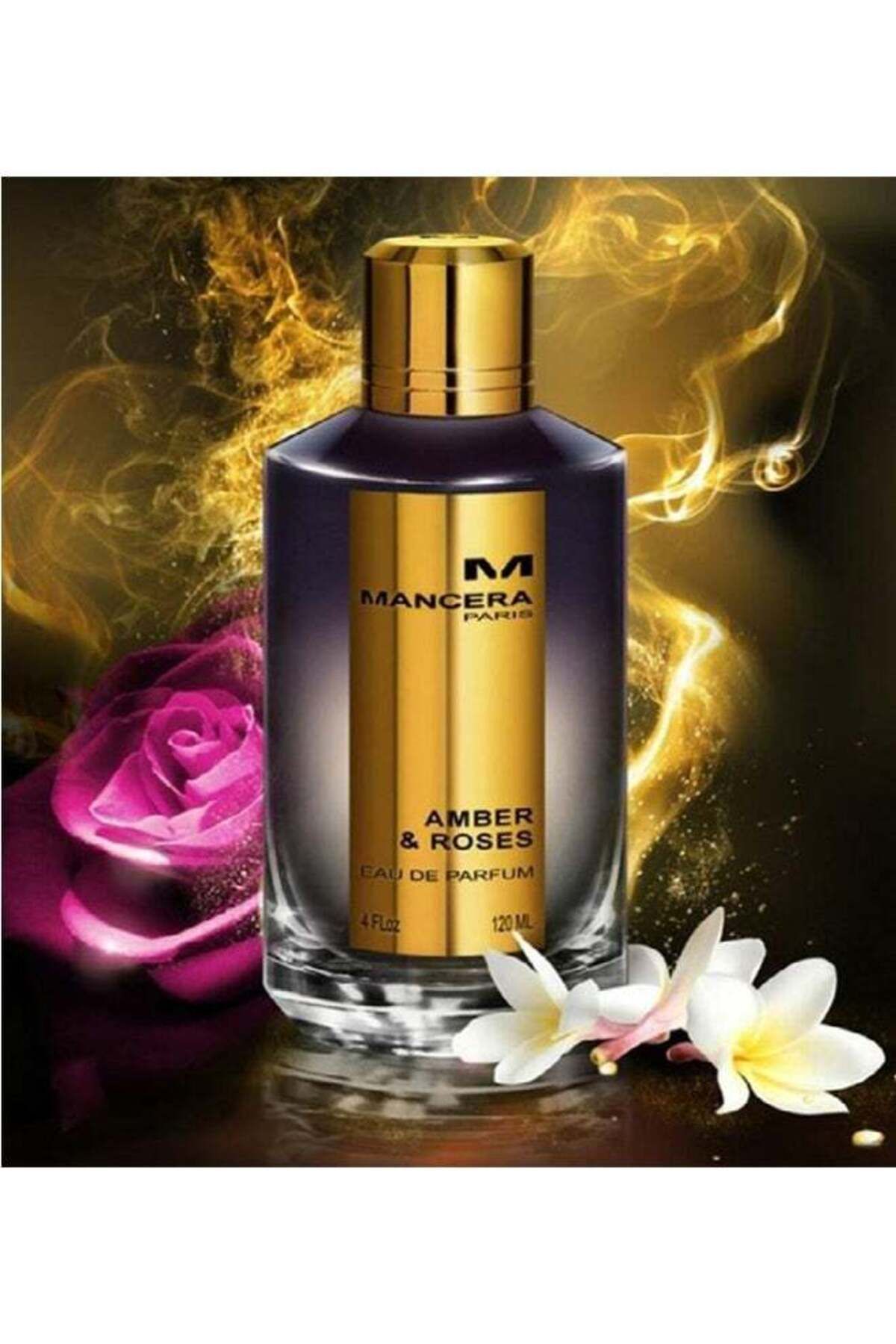 Mancera-Aoud Cafe EDP 120ml 6