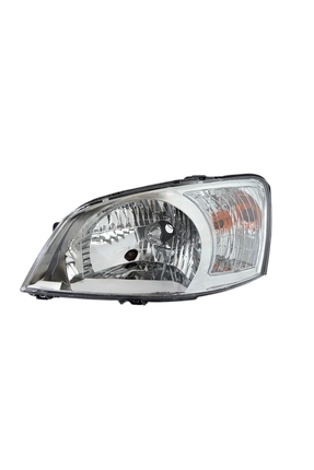 BH HYUNDAI GETZ SOL FAR 2002-2005