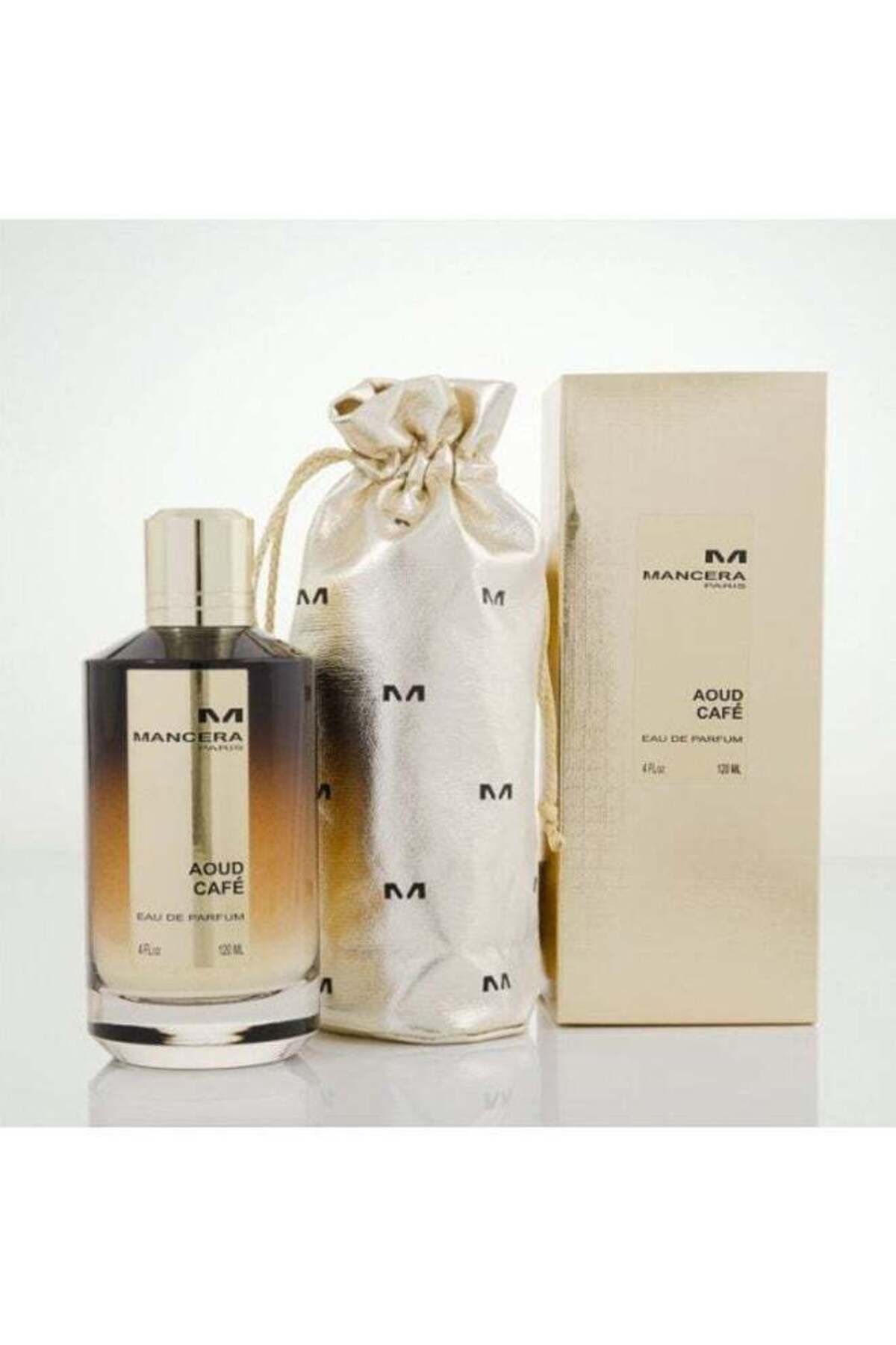 Mancera-Aoud Cafe EDP 120ml 4