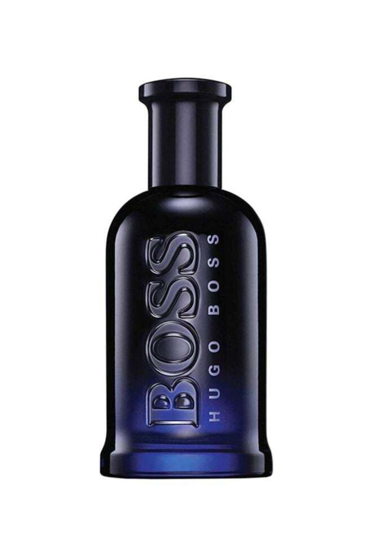 HUGO-Boss Bottled Night EDT 100ml 1