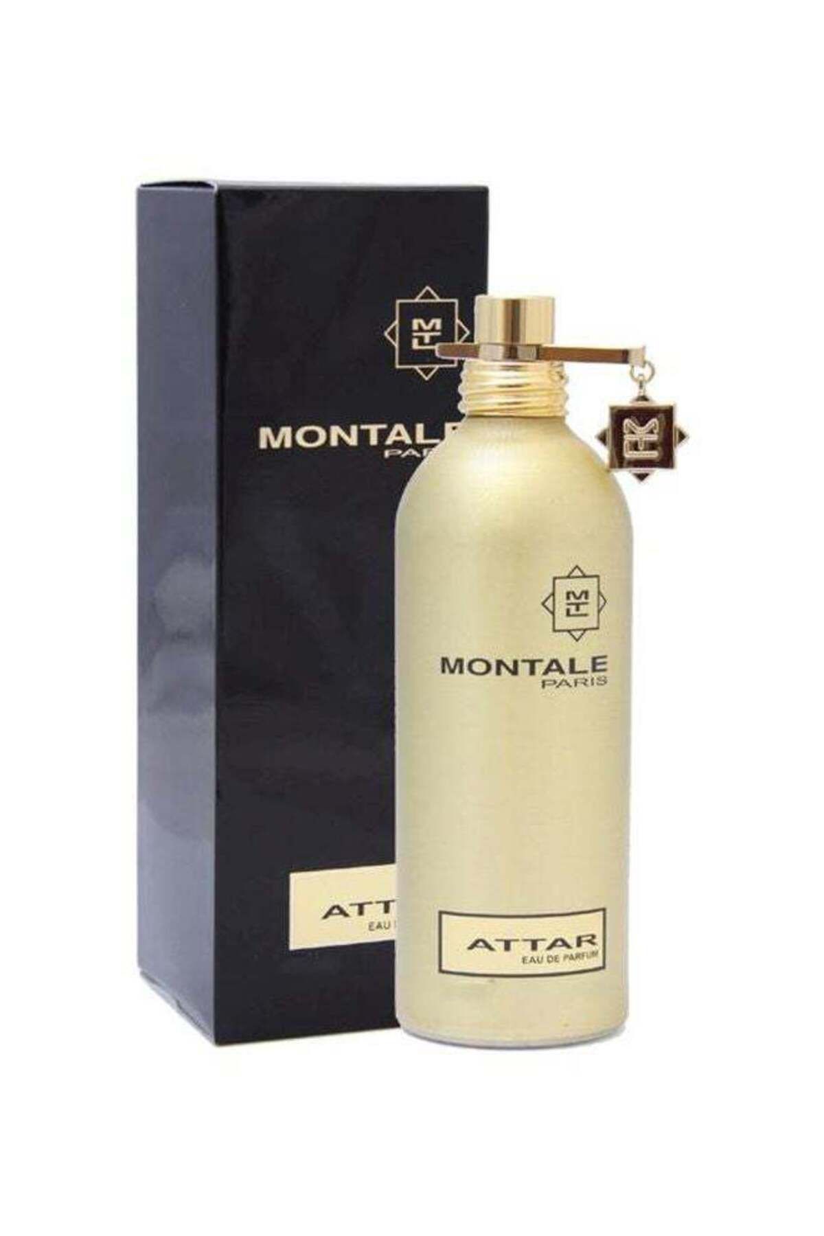 Montale-Attar EDP 100ml 2