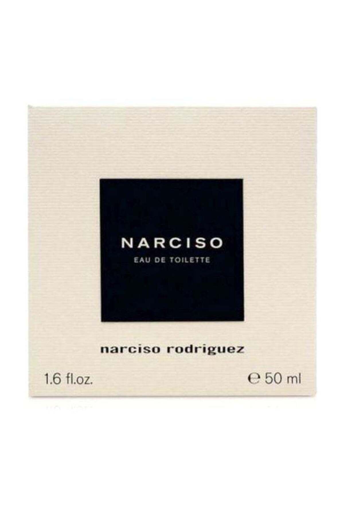 Narciso Rodriguez-Narciso EDT 50ml 3