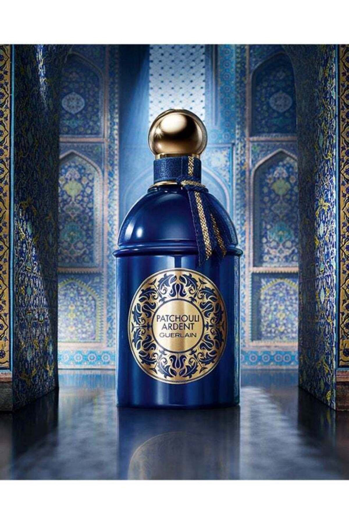 Guerlain-Patchouli Ardent EDP 125ml 4