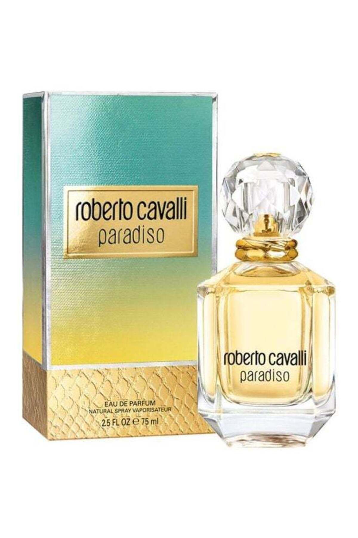 Roberto Cavalli-2-Piece Paradiso EDP Gift Set 150ml 3