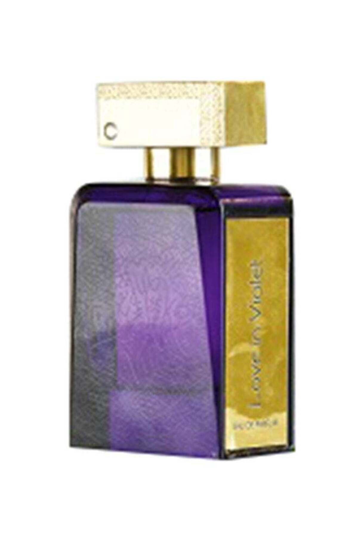 Generic-Love In Violet EDP 100ml 1