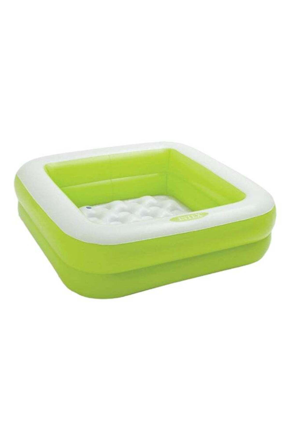 Intex-2-Piece Play Box Pool Float Set 85 x 85 x 23cm 3
