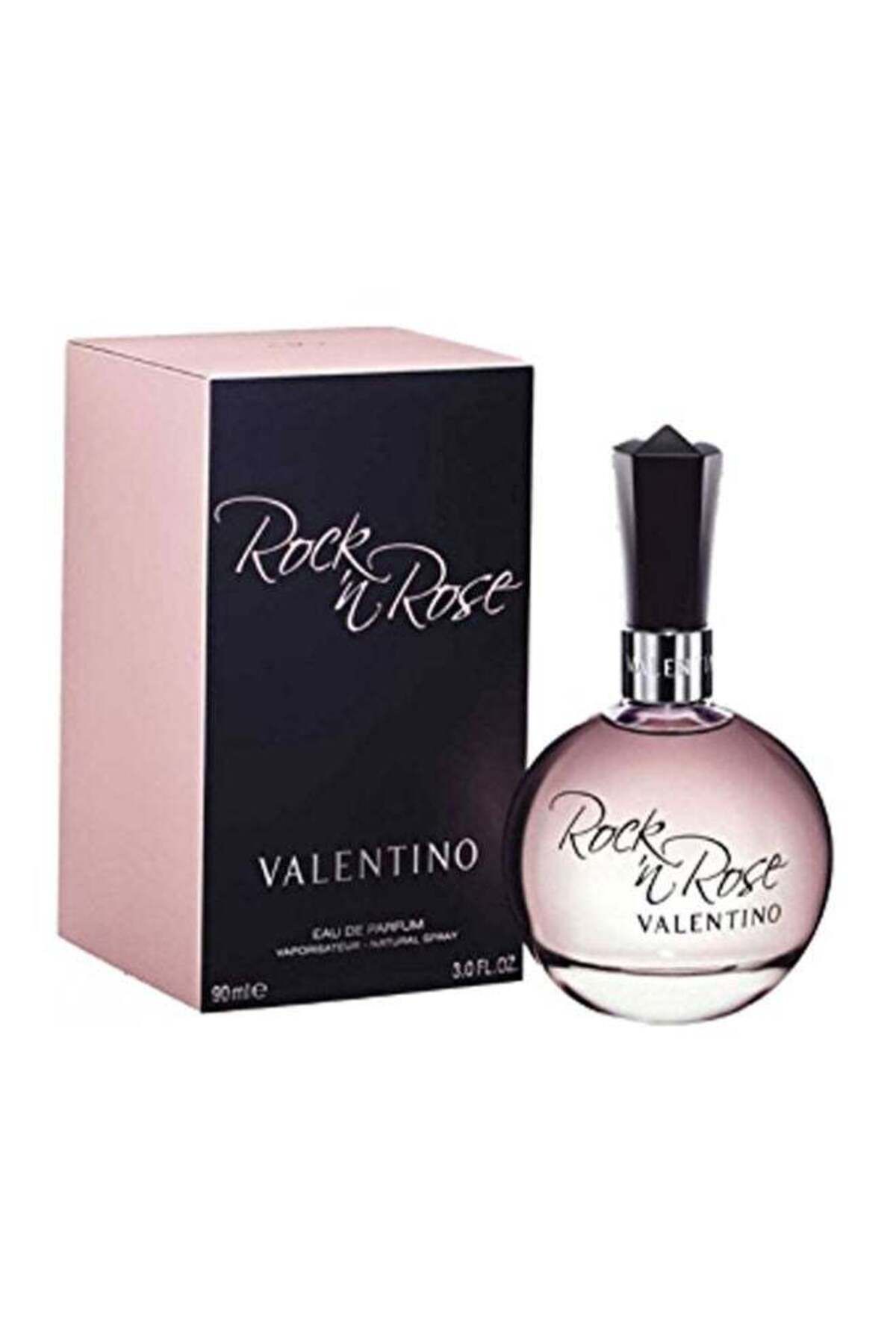 Valentino-Rock N Rose EDP 90ml 2