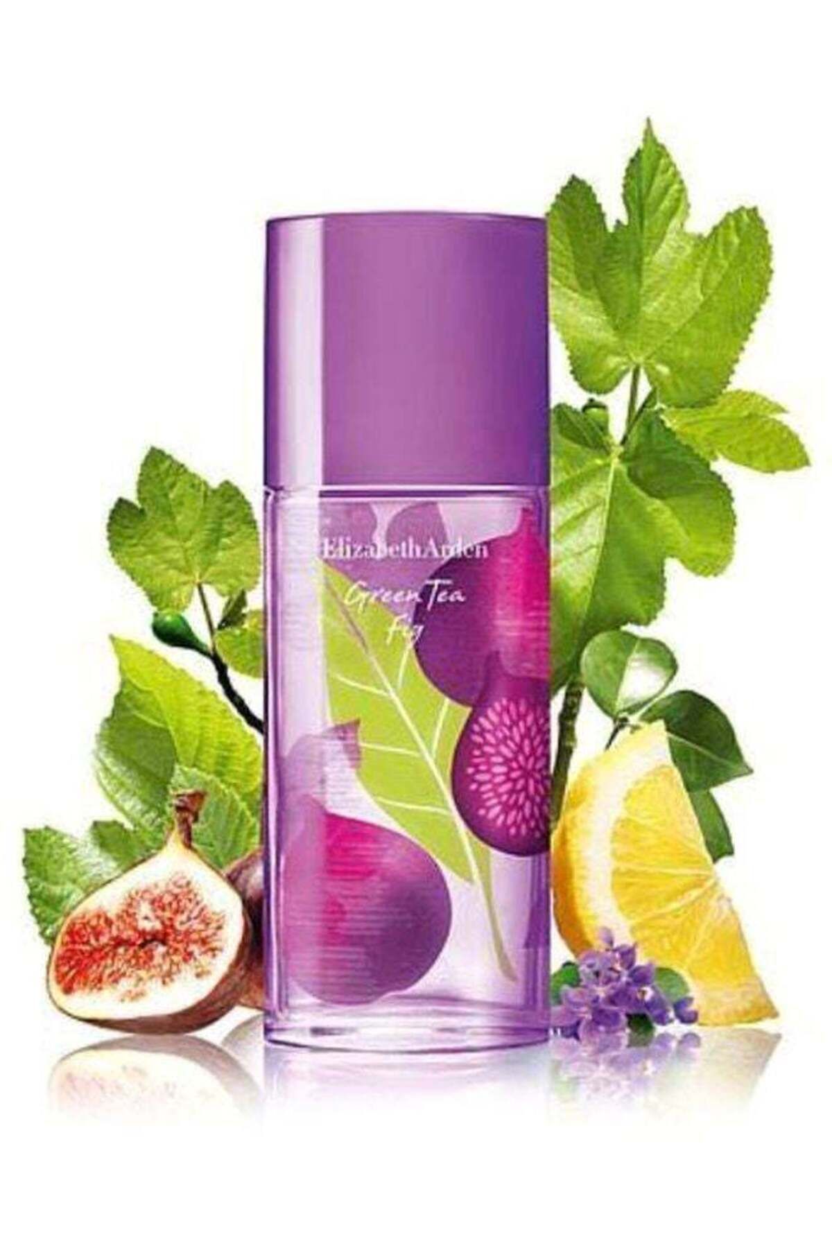 Elizabeth Arden-Green Tea Fig EDT 100ml 5