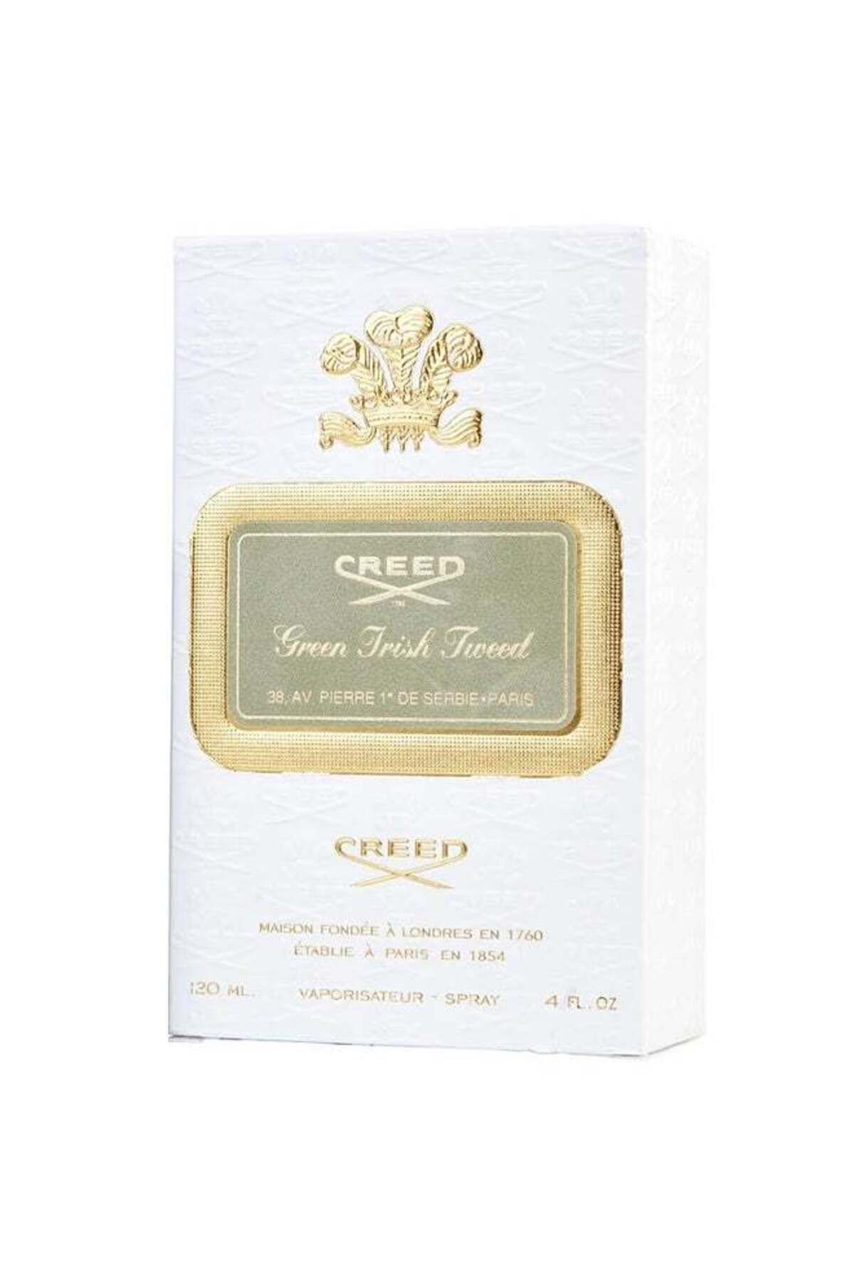 Creed-Green Irish Tweed EDT 120ml 3