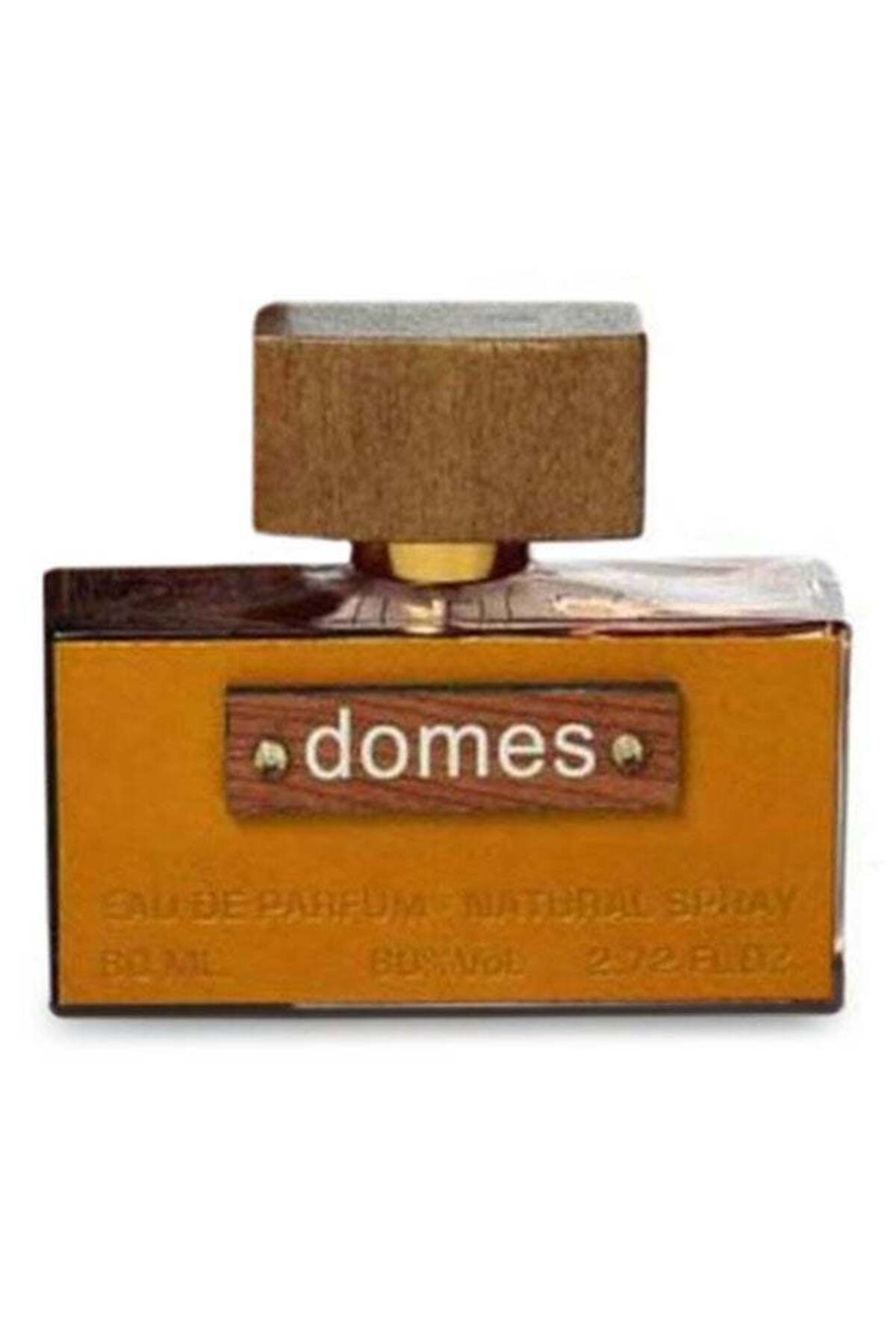 Domes-عطر براون 80 مل 1