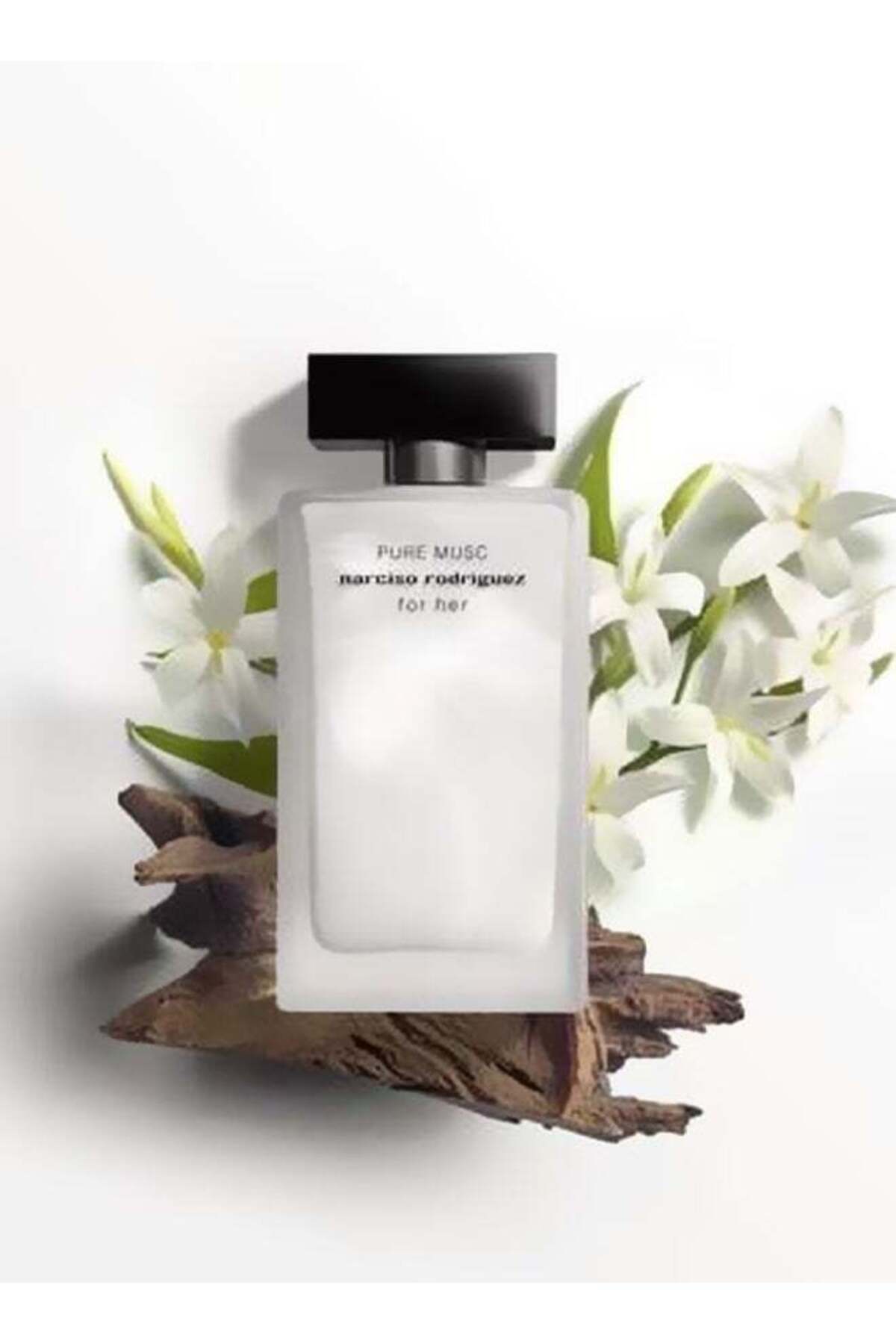 Narciso Rodriguez-Pure Musc EDP 50ml 6