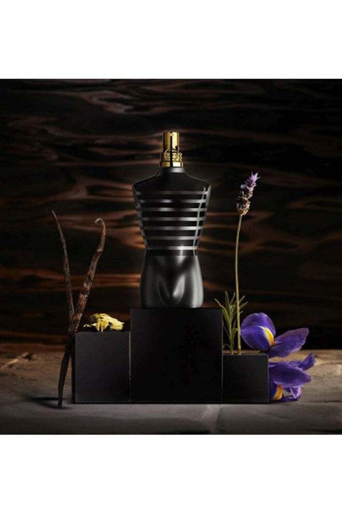 Jean Paul Gaultier-عطر لي بارفوم 75 مل 4