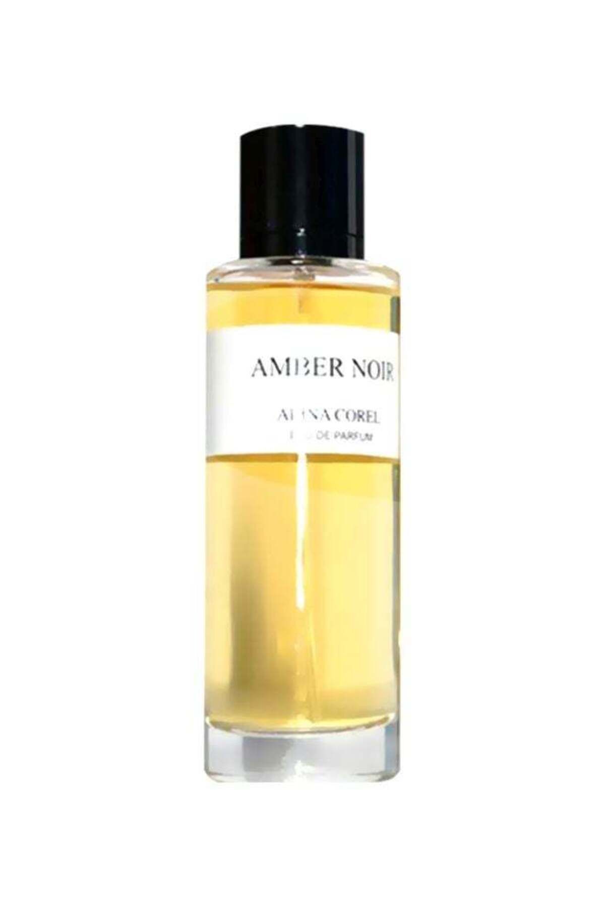 Alina-Corel Amber Noir EDP 100ml 2