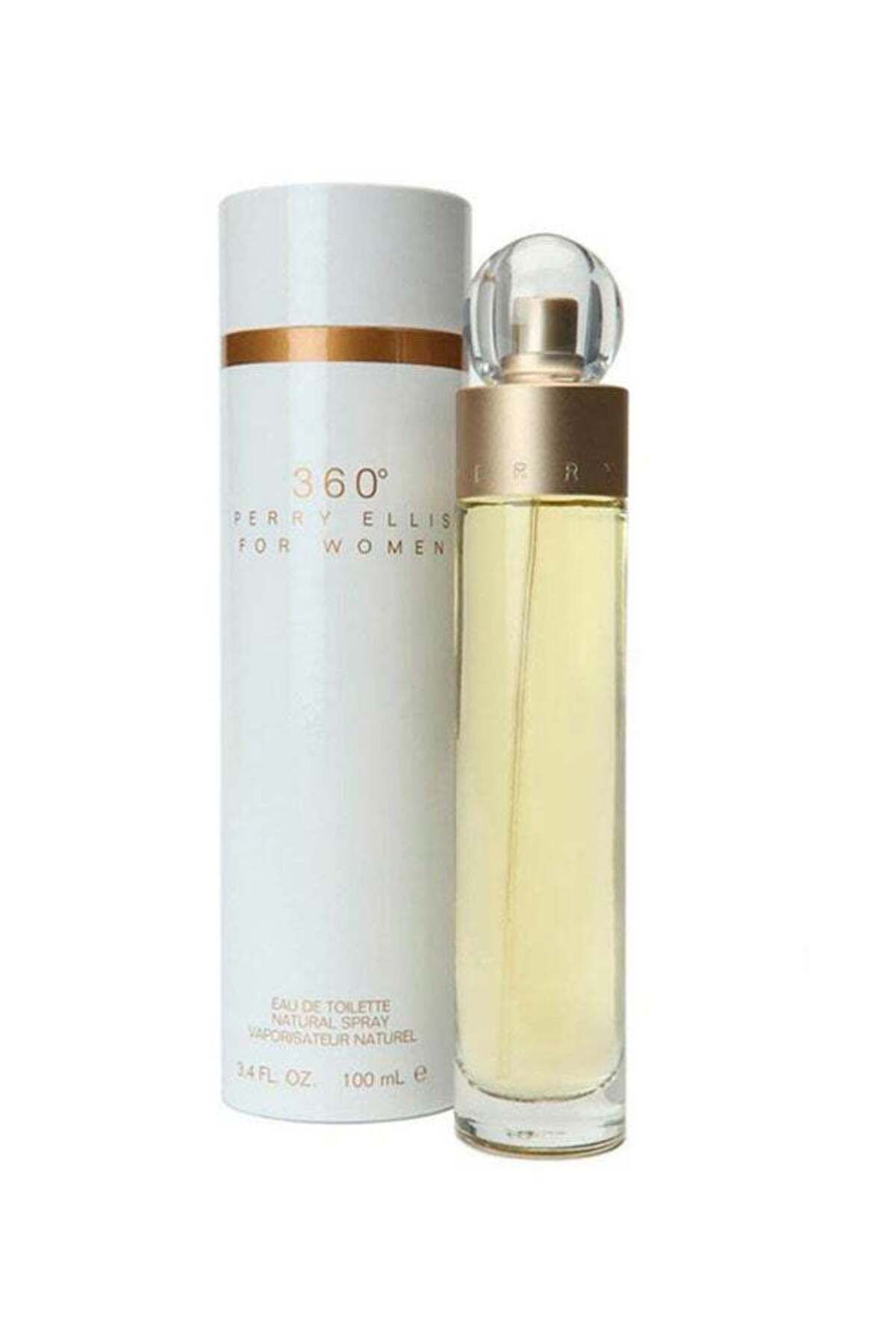 Perry Ellis-360 Degree EDT 100ml 2