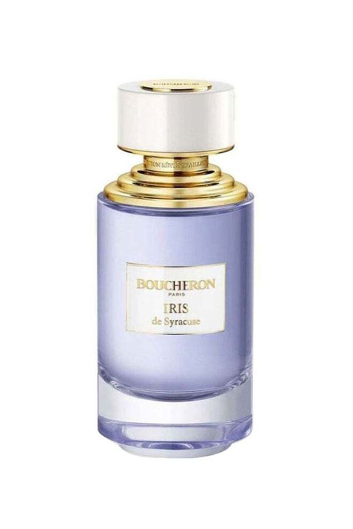 Boucheron-Iris De Syracuse EDP 125ml 1