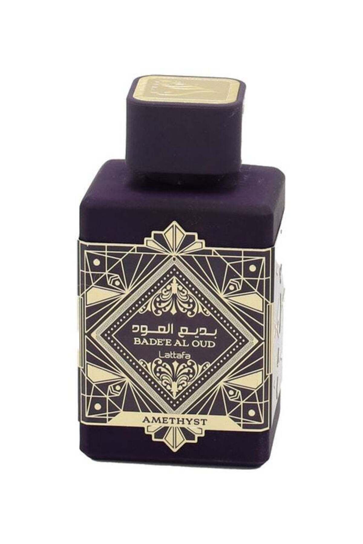 lattafa-Bade'E Aloud Amethyst EDP 100ml 2