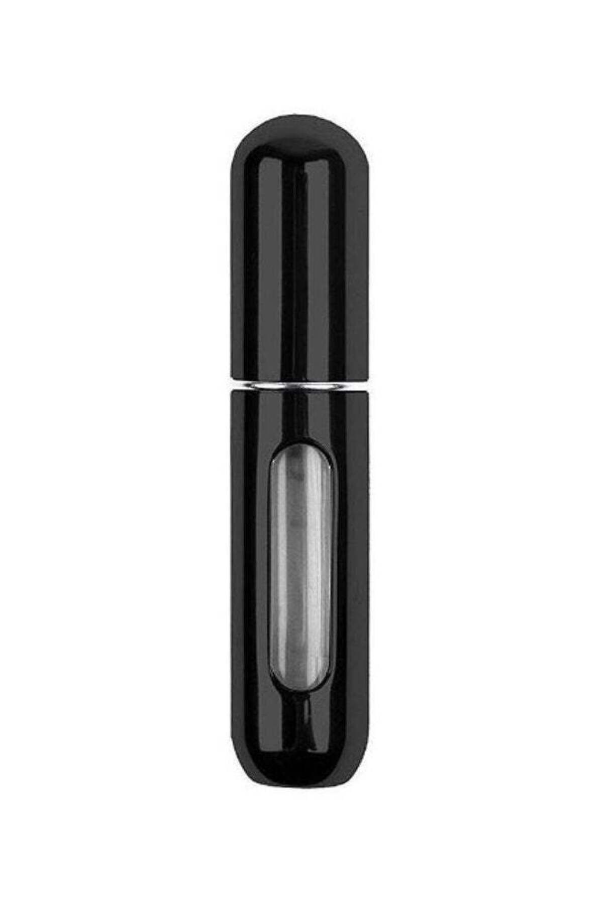 Generic-Portable Refillable Perfume Spray Bottle 5ml 1