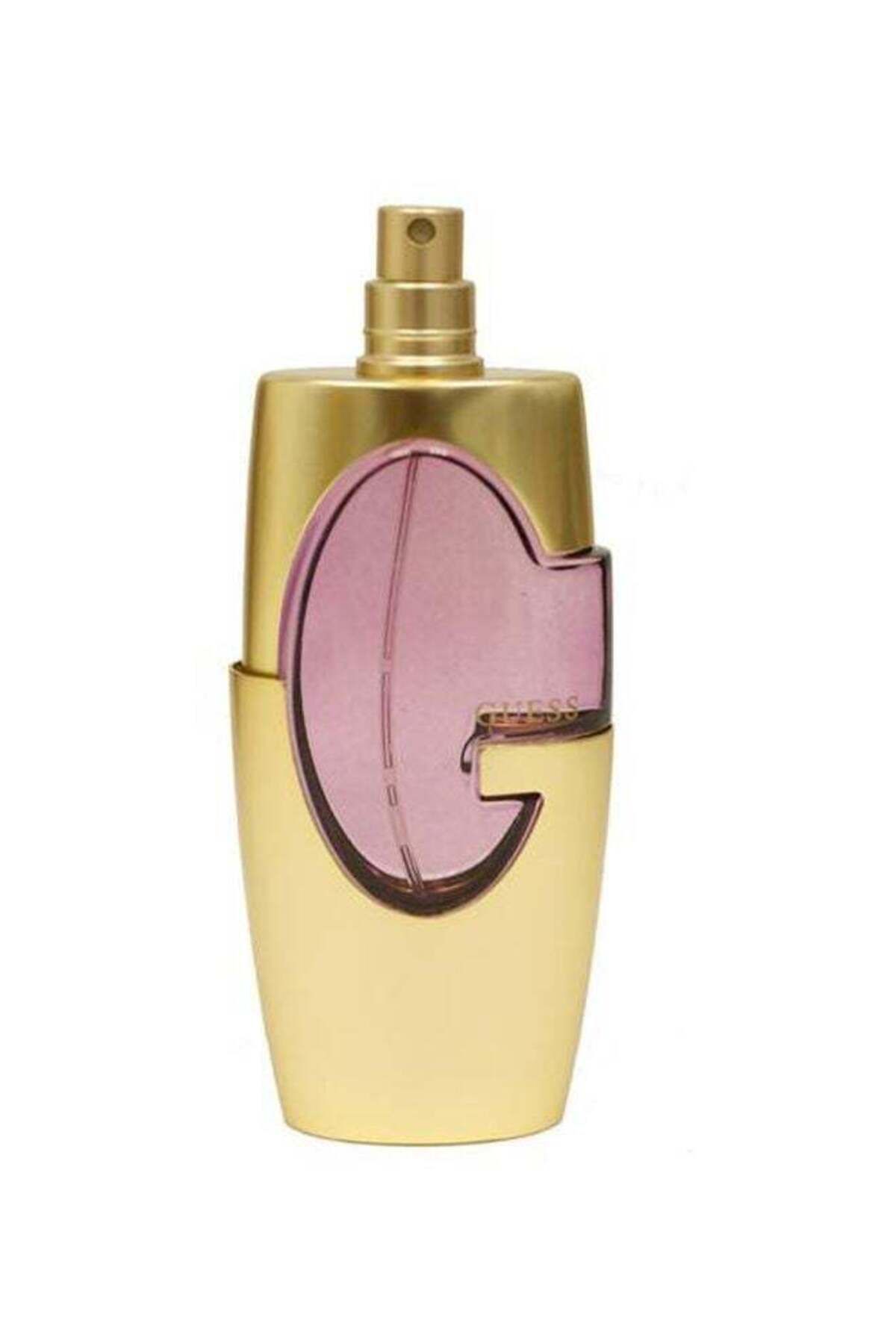 Guess-Gold EDP For Women 75ml 7