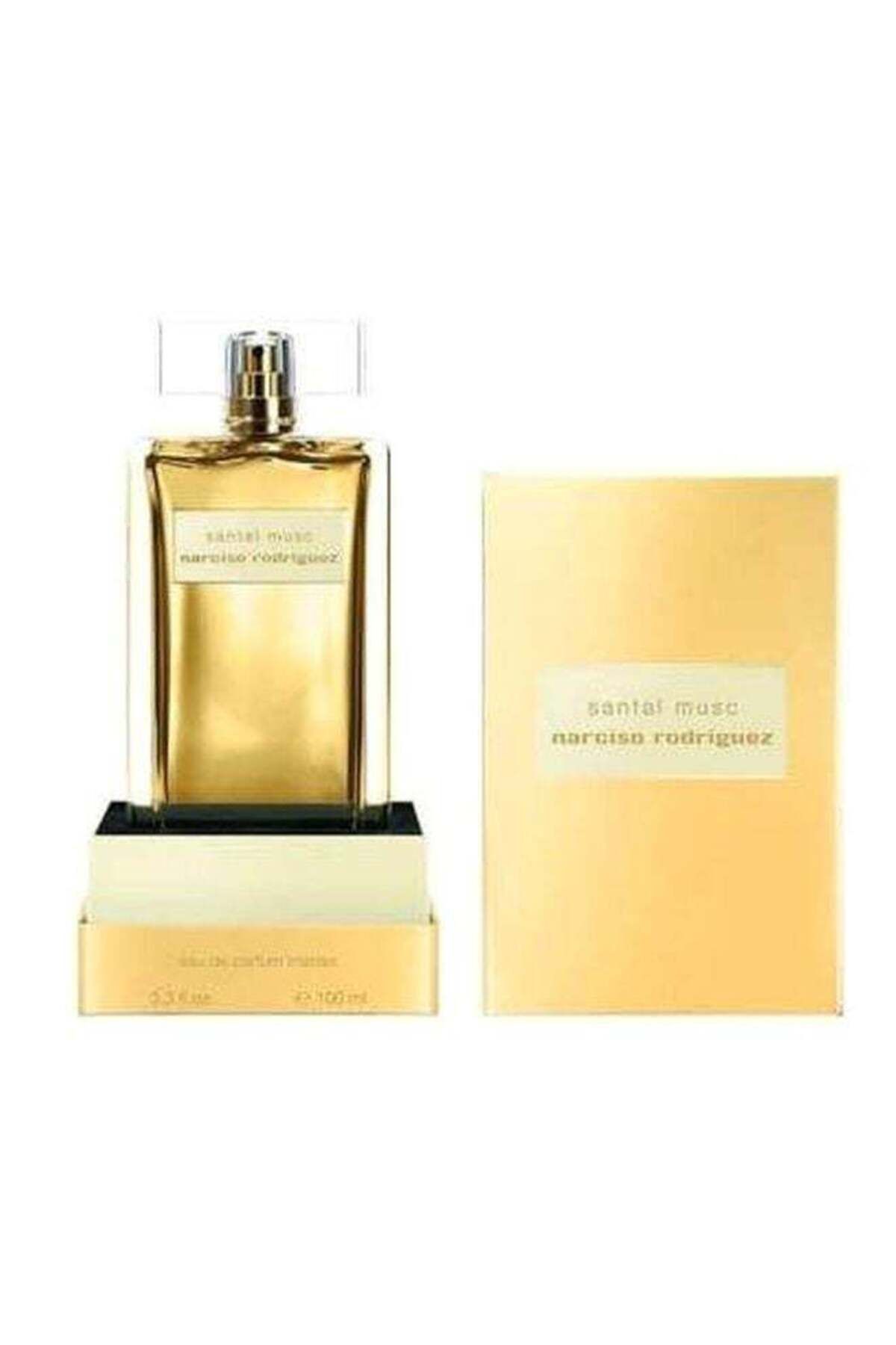 Narciso Rodriguez-عطر سانتال مسك 2