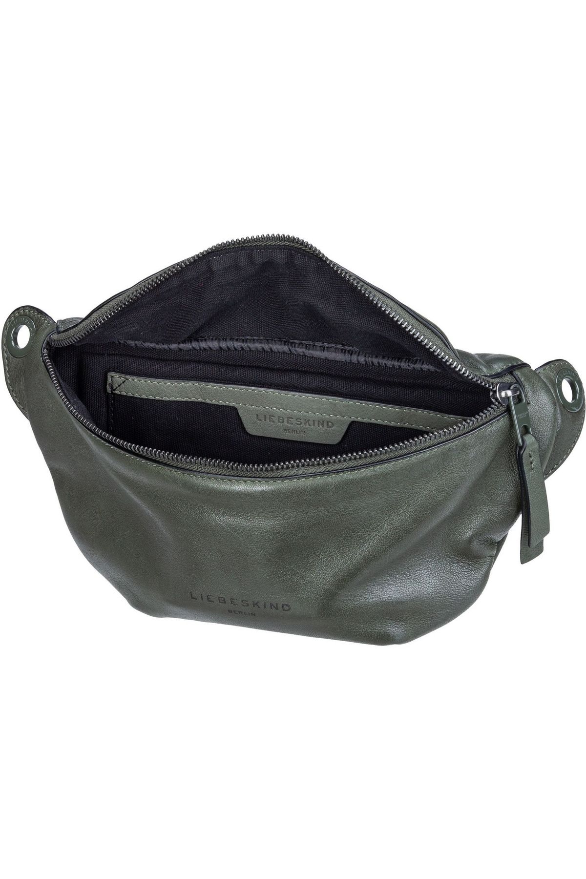 Liebeskind Berlin-Bauchtasche / Gürteltasche Tavia 20 3