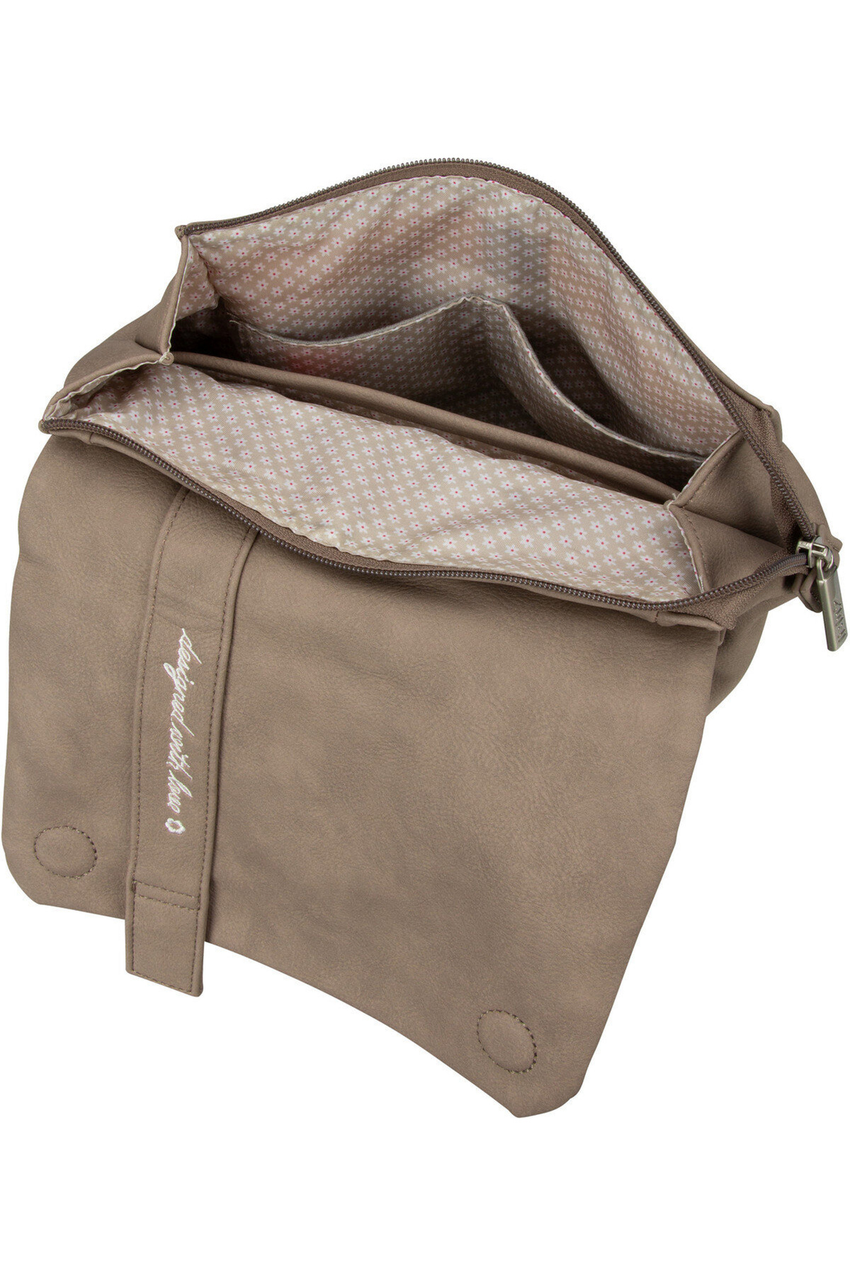 ZWEI-Rucksack / Daypack Mademoiselle MR8 4