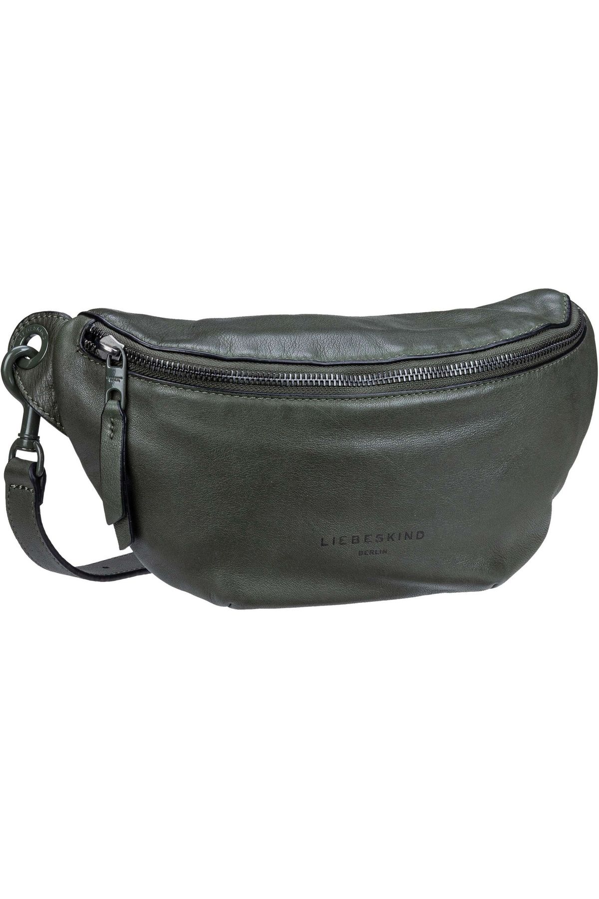 Liebeskind Berlin-Bauchtasche / Gürteltasche Tavia 20 1