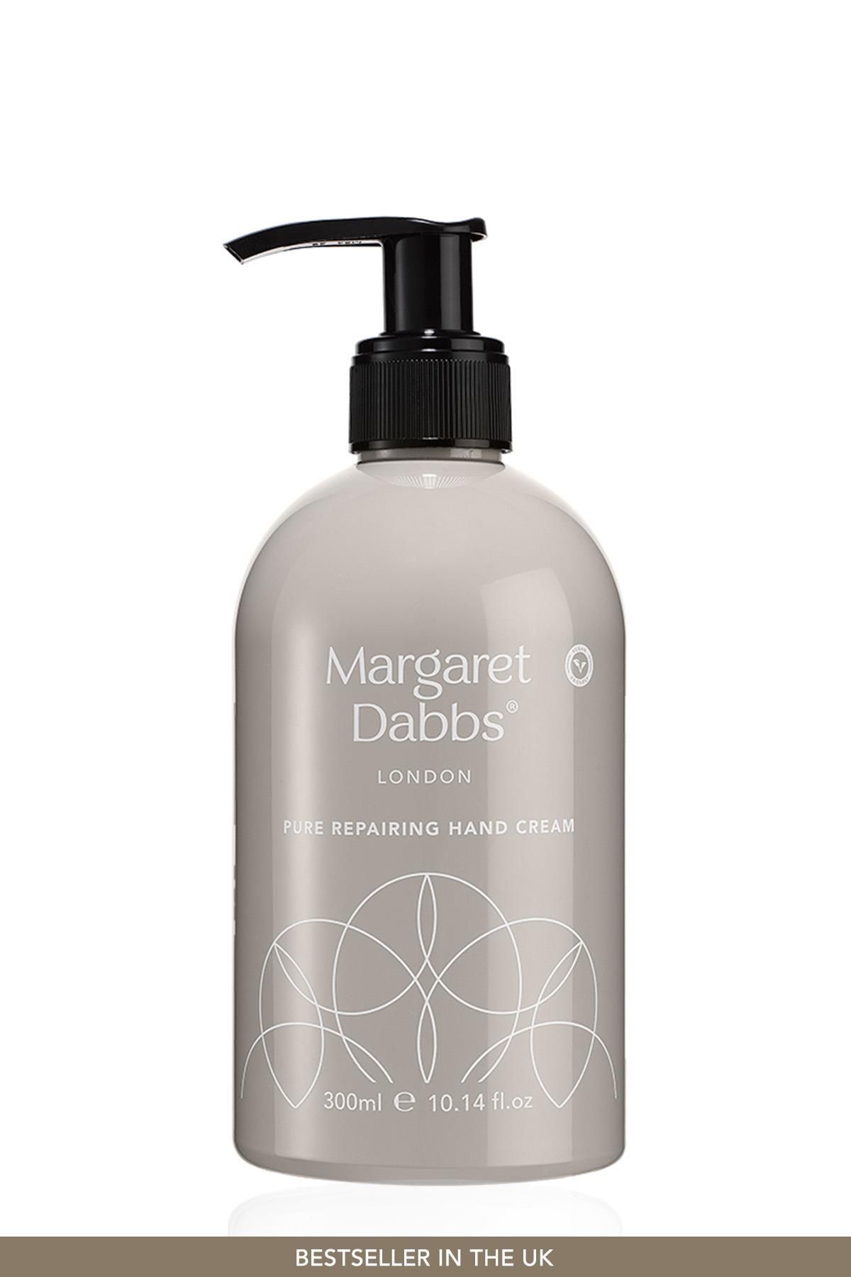 Margaret Dabbs London Pure Repairing Hand Cream - Onarıcı El Kremi - 300 ML