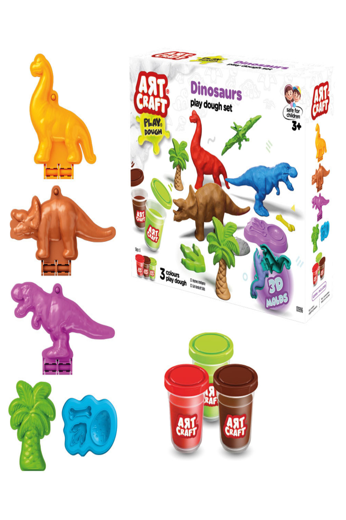 airino Pal heat、Pal cubeのセット Aryıldız Miyabi 10 Parça Blok Bıçak ve Pano Seti | Ar Yıldız