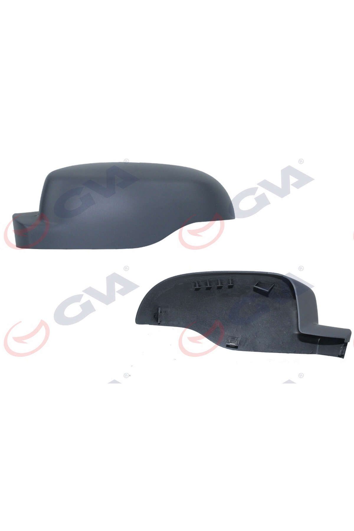 GVA AYNA KAPAĞI ASTARLI SOL CLIO 09 VM-6135CPL LZWDR