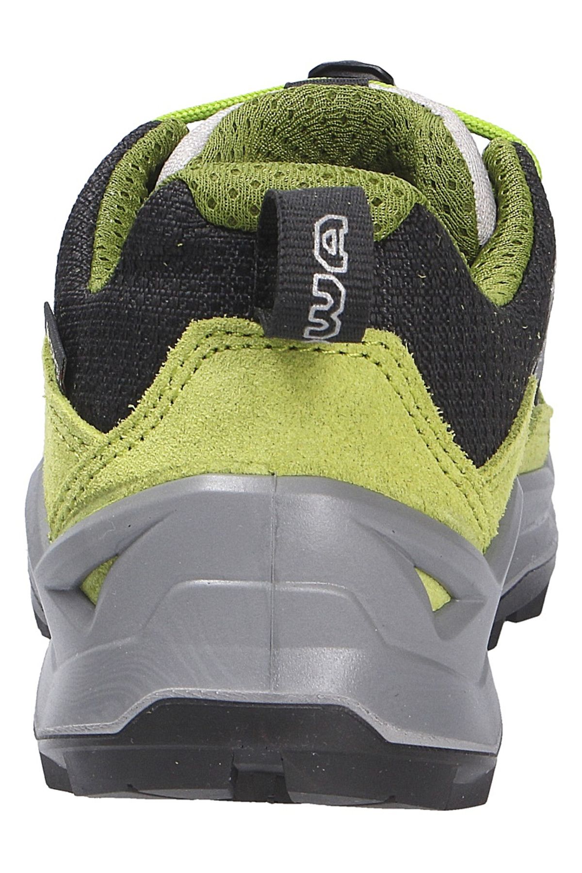 Lowa-Low shoe MADDOX PRO GTX LO JR 7