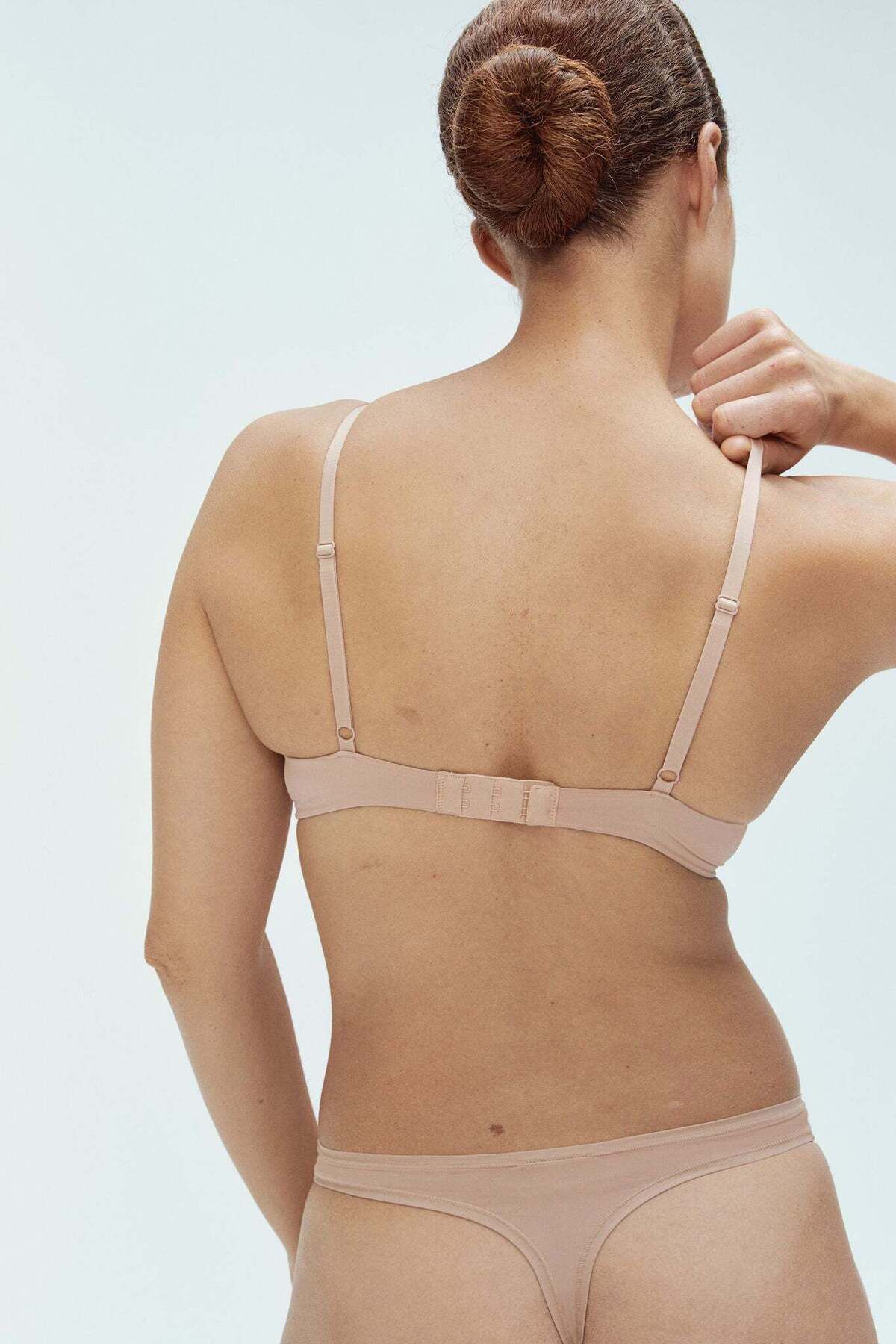 H&M-Microfibre super push-up bra 4