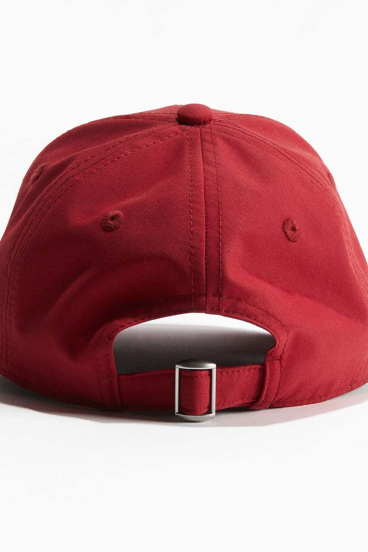 H&M-Water-repellent sports cap 1