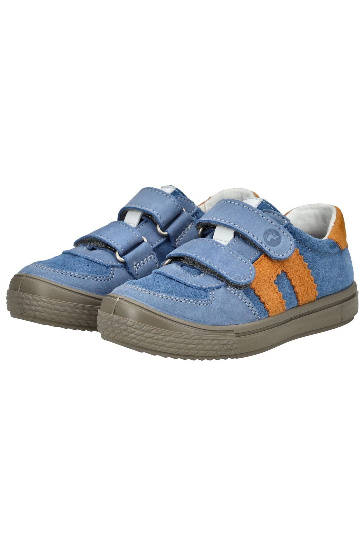 Ricosta-Halbschuhe 3