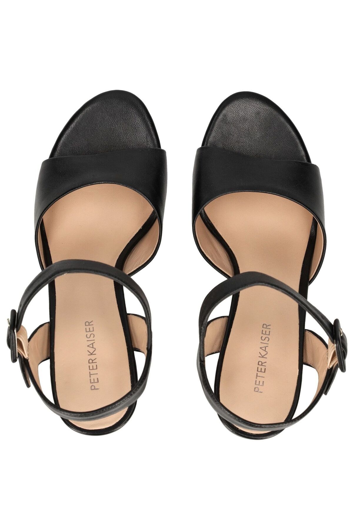 Peter Kaiser-sandals 6