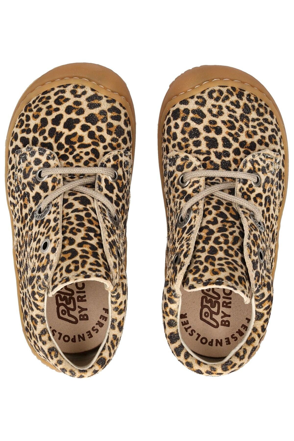 pepino-Halbschuhe 6