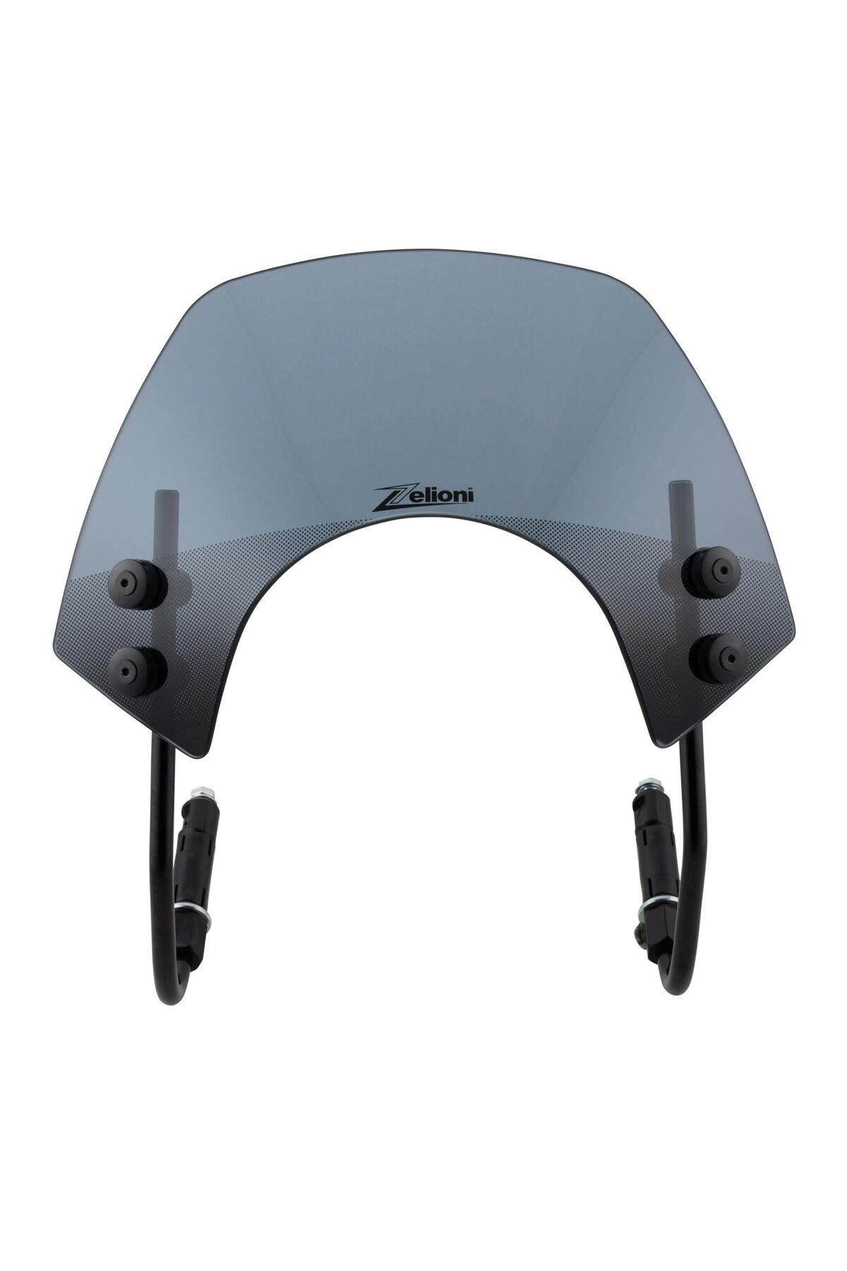 Vespa Gts Ön Cam Siyah Spor (2019- ) / Zelıonı