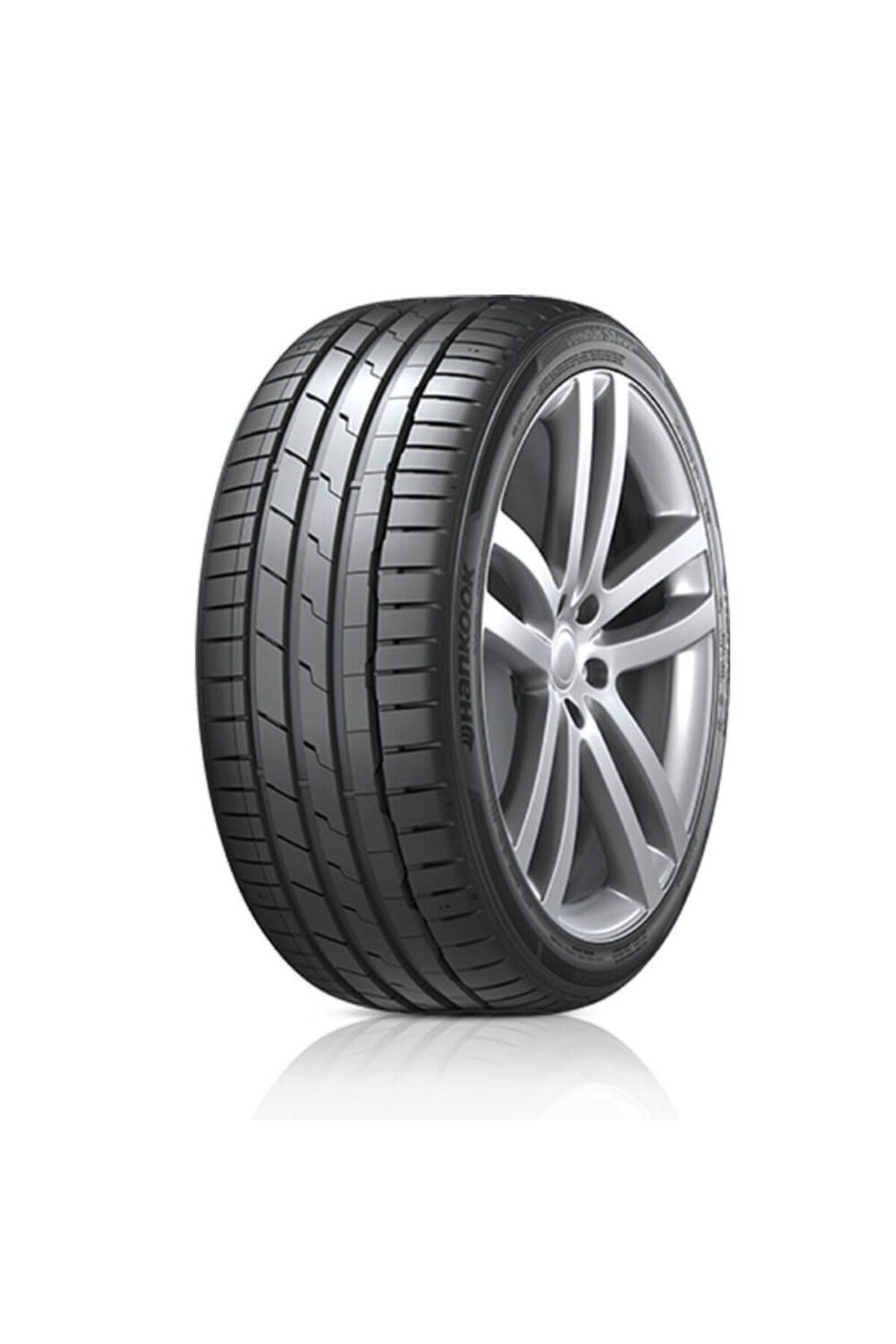 Hankook 225/45 R17 94Y XL Ventus S1 Evo 3 K127B RFT * Yaz Binek 2025