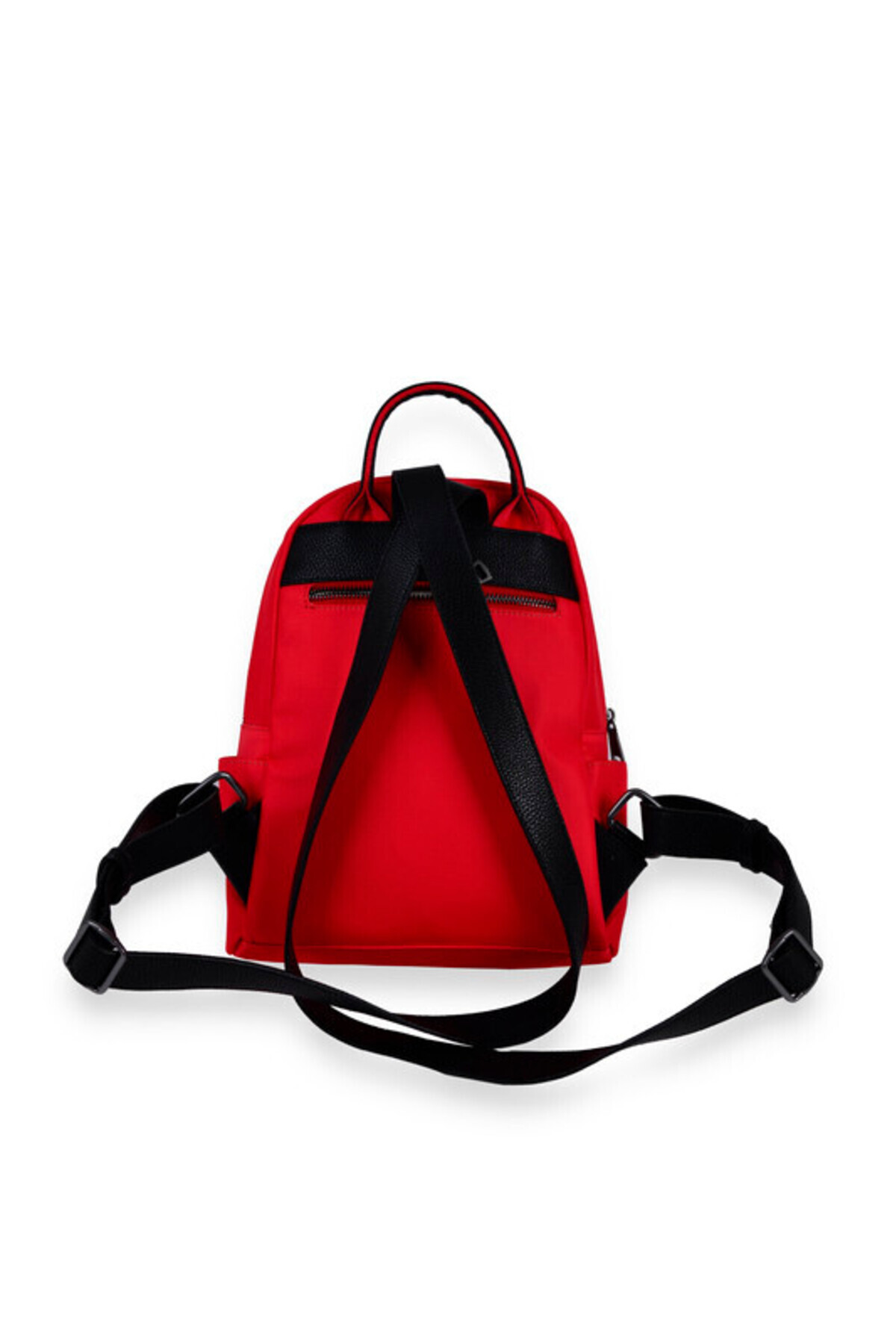 GAP-Women's Backpack Red 15809 3