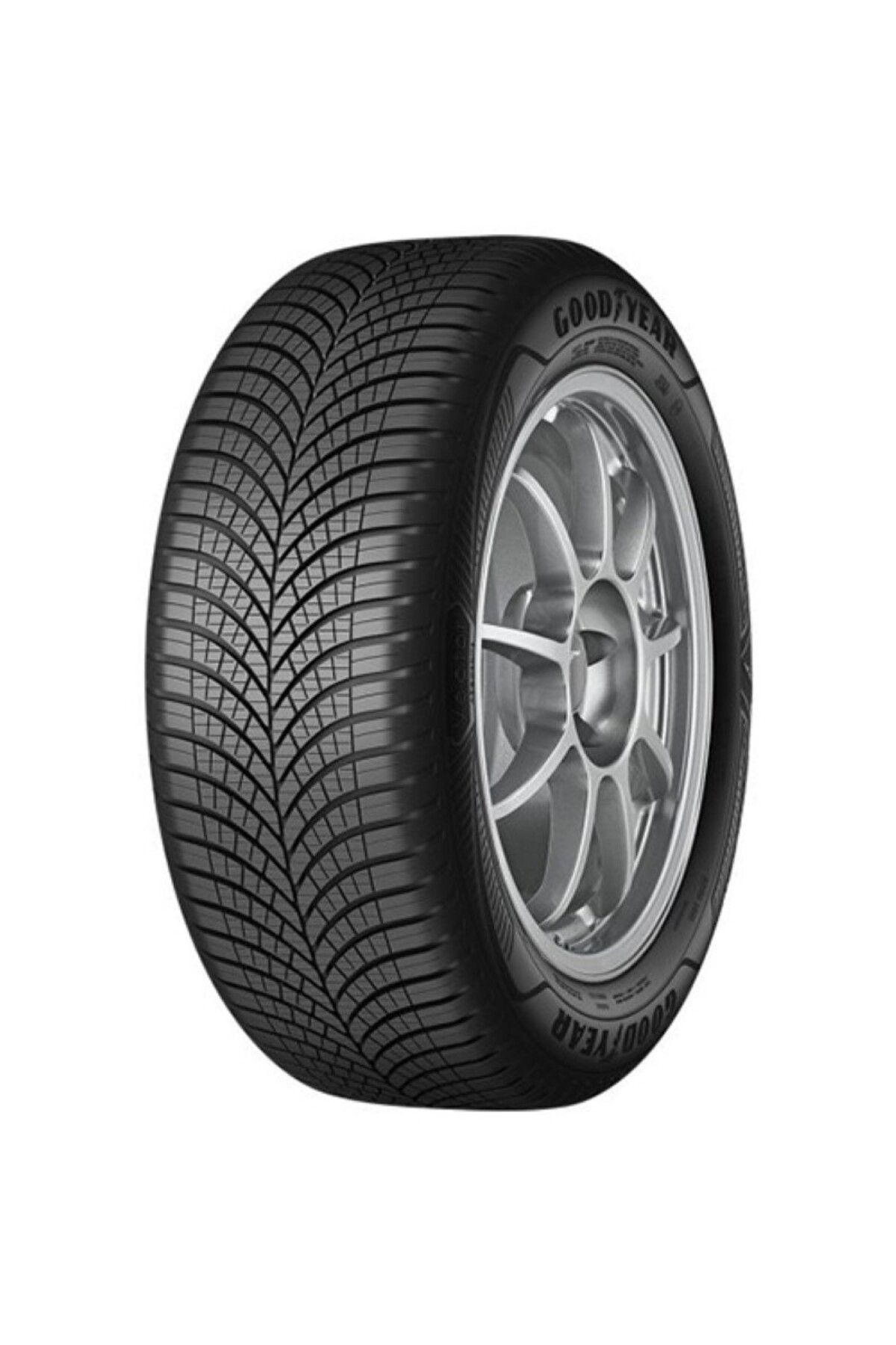 Goodyear 255/50 R19 107W XL Vector 4Seasons G3 SUV FP 4 Mevsim 4x4 2025