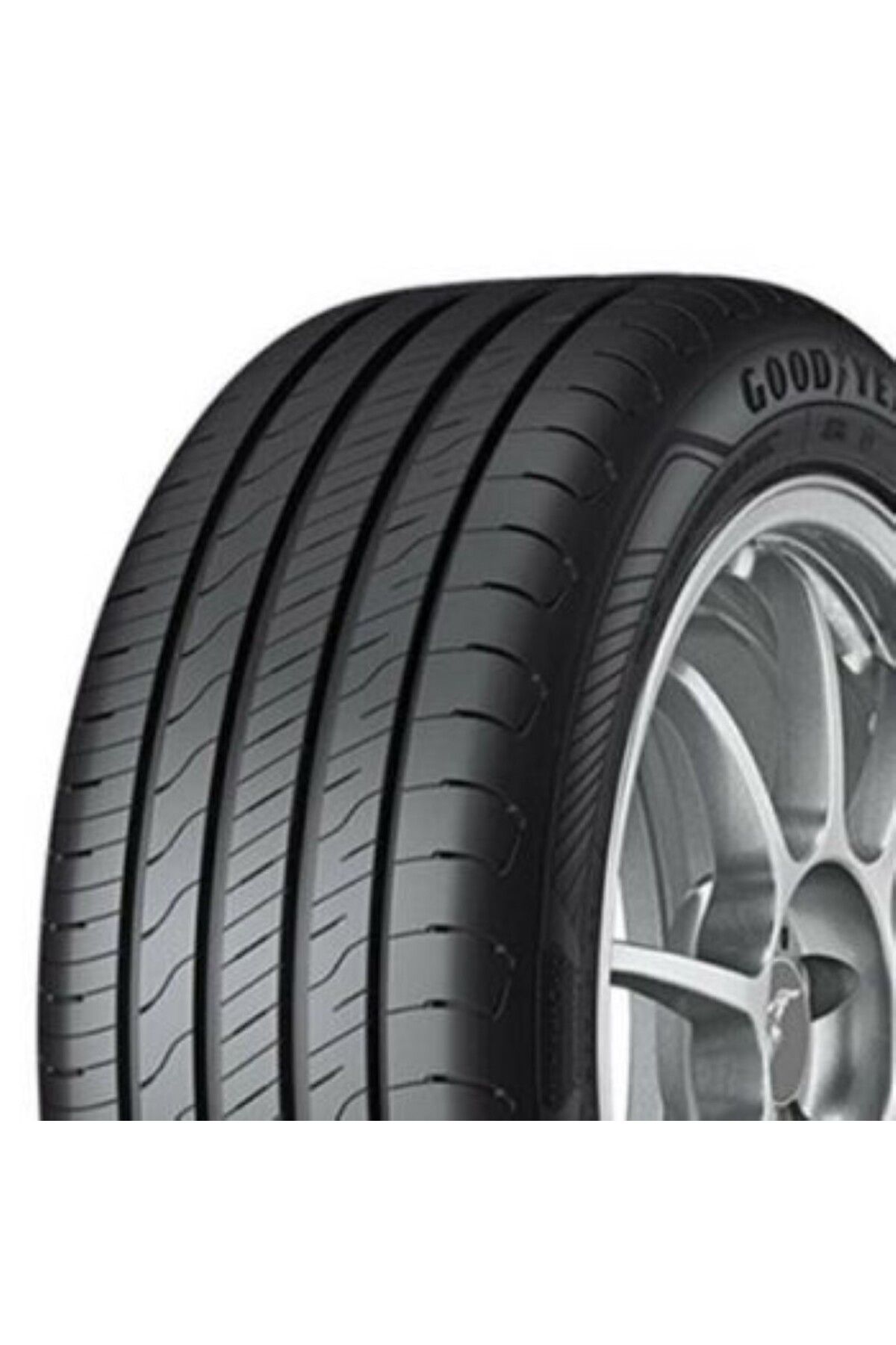 Goodyear 265/65 R17 112H EfficientGrip 2 SUV Yaz 4x4 2025