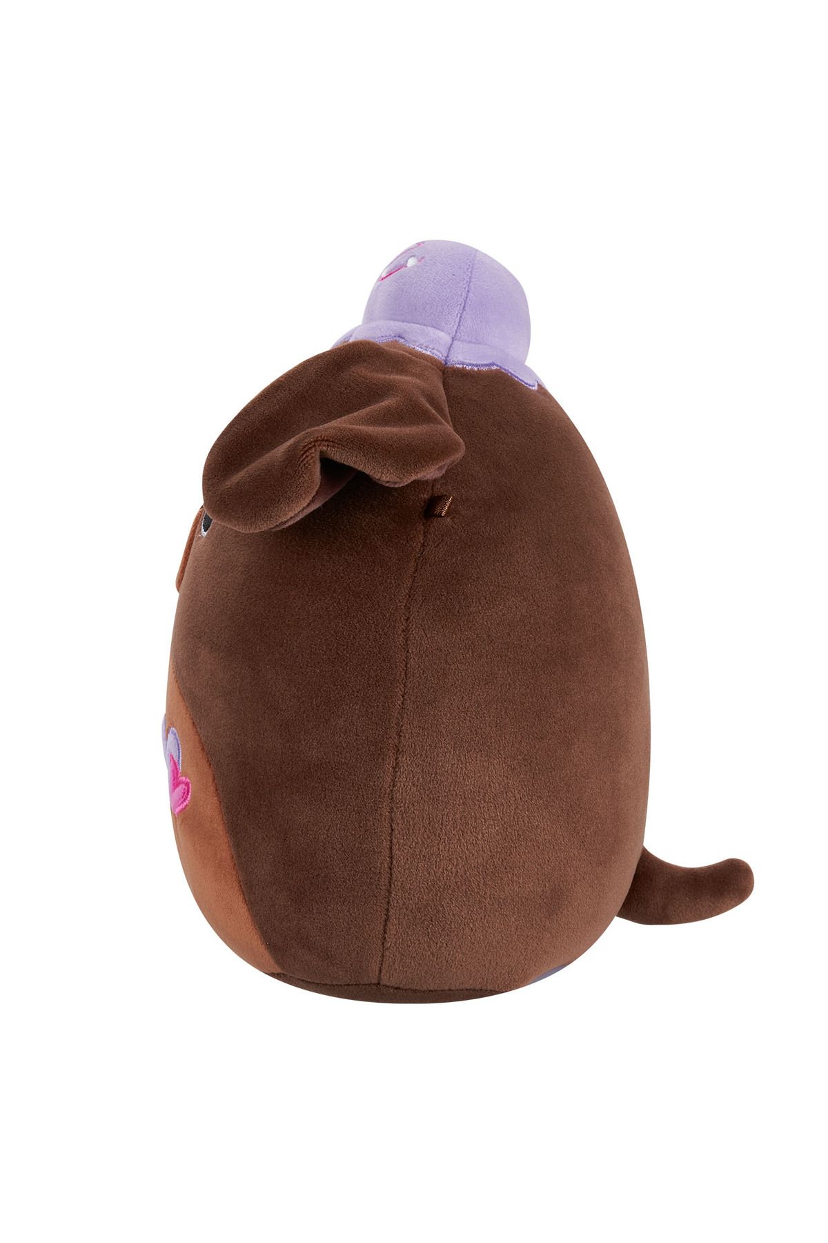Squishmallows-Browni Labrador Rico 20 cm Va01246 3