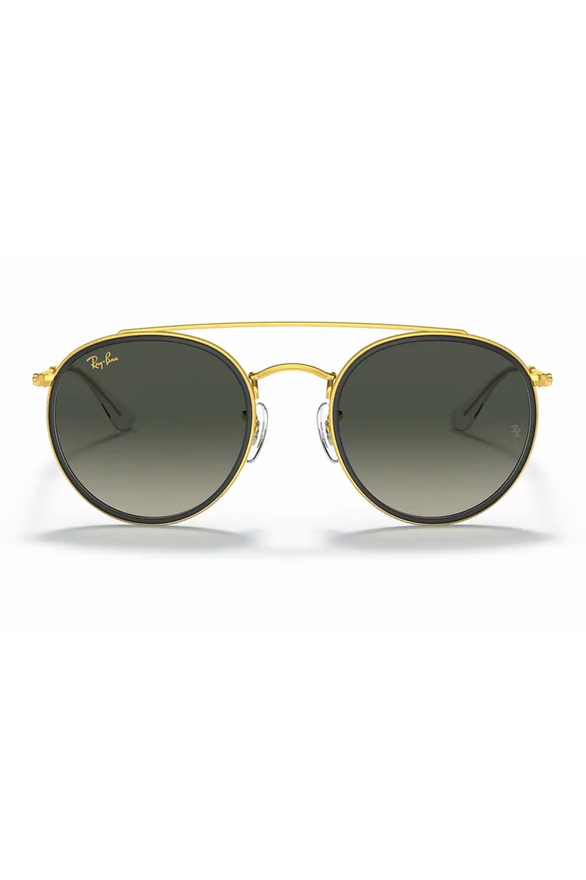 عینک آفتابی ری بن Ray-Ban 0RB3647N 923871 51 G