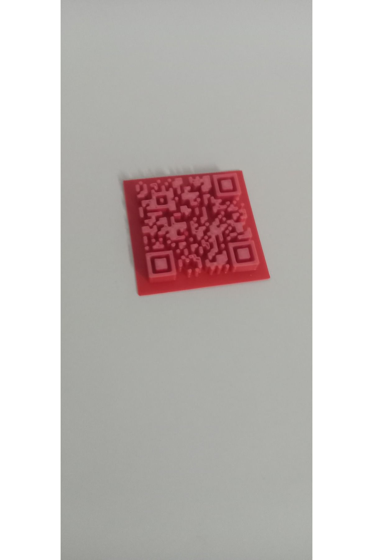 GNYSHOP Kişisel QR Kod