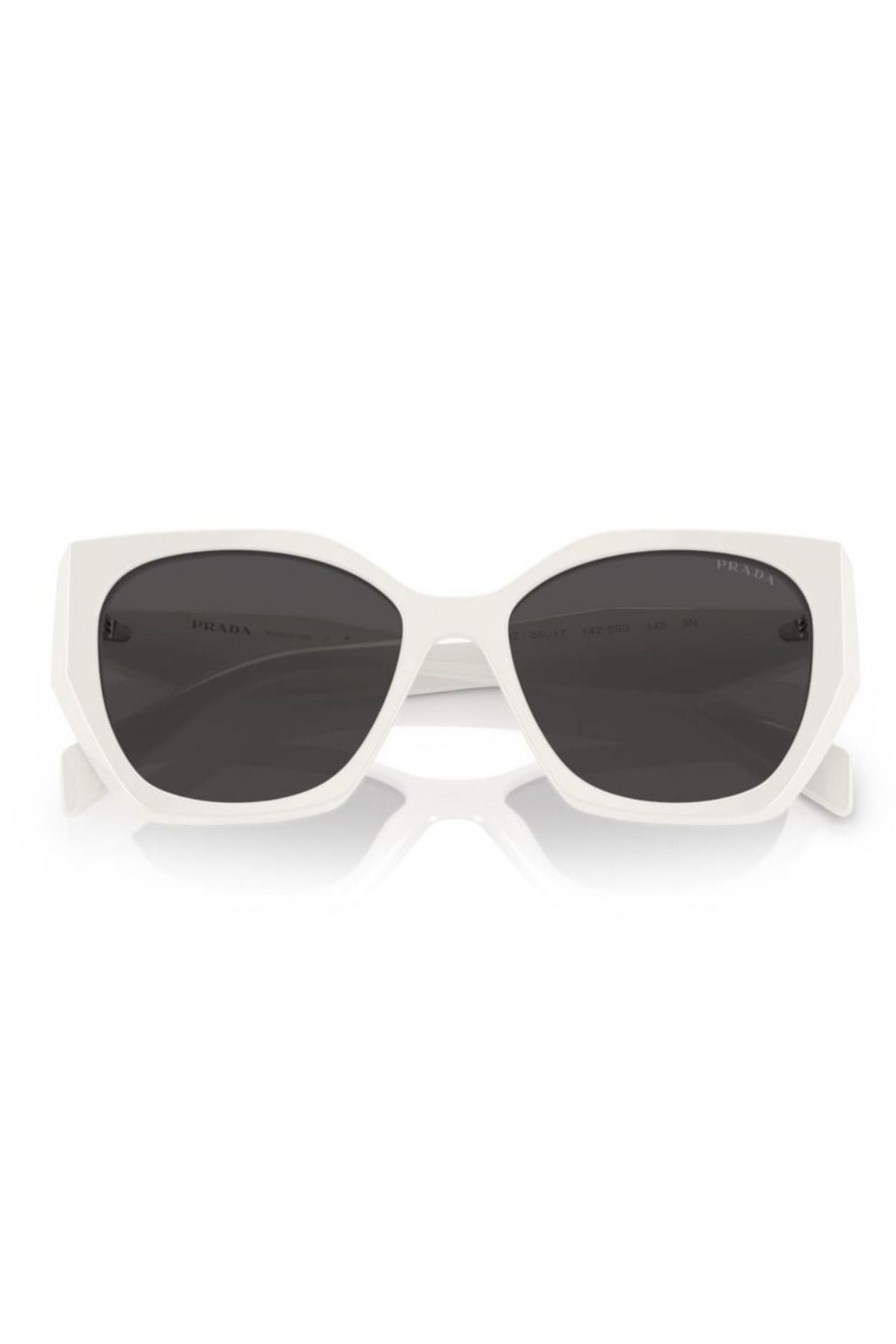 عینک آفتابی چند رنگ زنانه 0pr 19zs 1425s0 55 Prada
