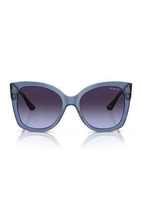 Vogue 5338S 28304Q 54 Kadın Güneş Gözlüğü