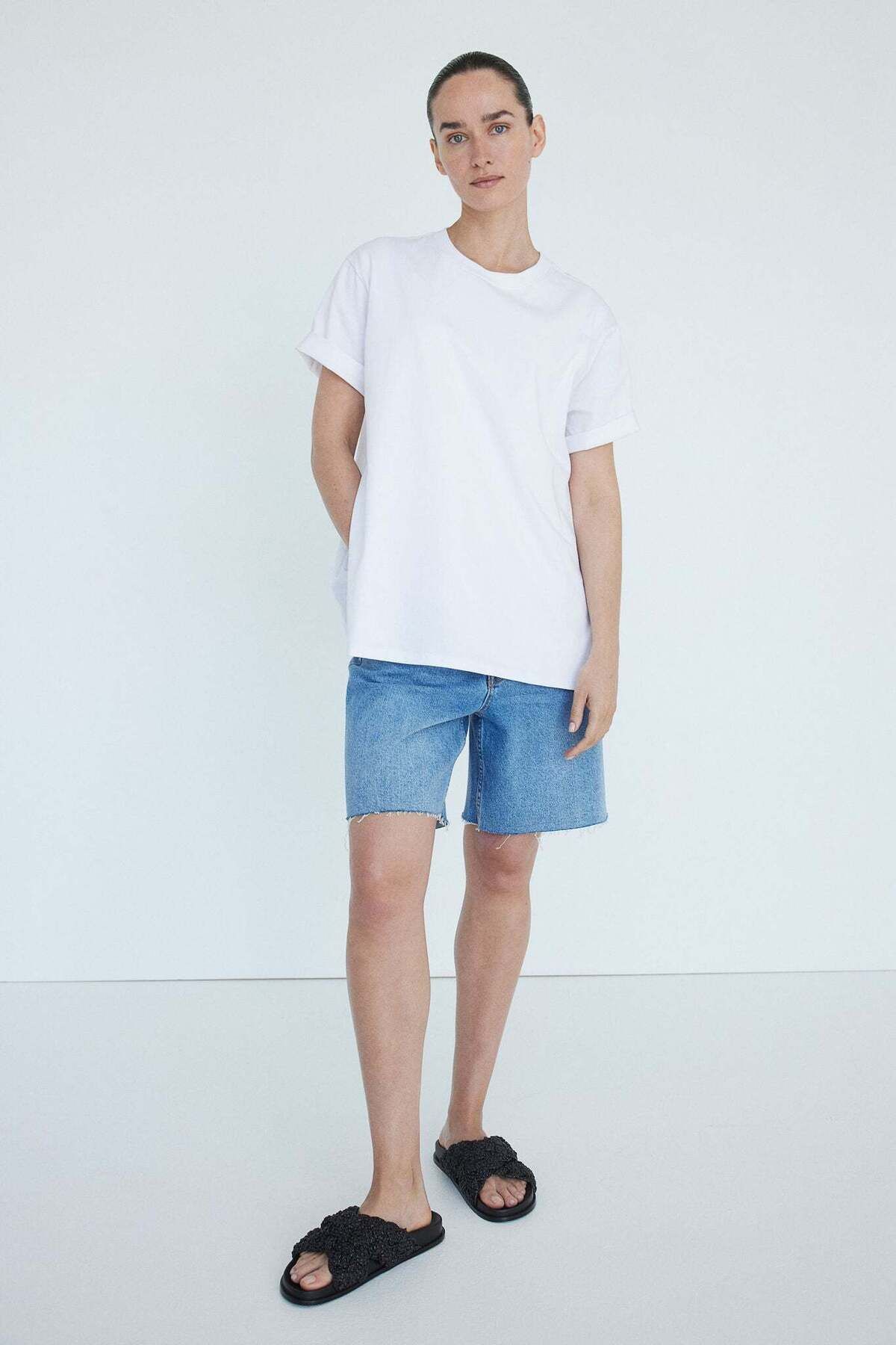 H&M-MAMA Nursing T-shirt 2