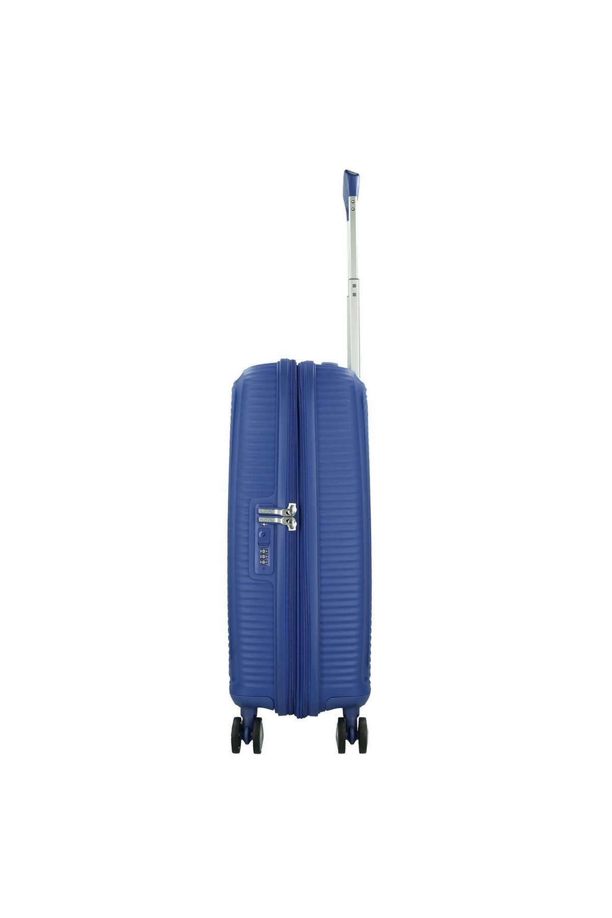 American Tourister-Soundbox 4-Rollen Kabinentrolley 55 cm 3