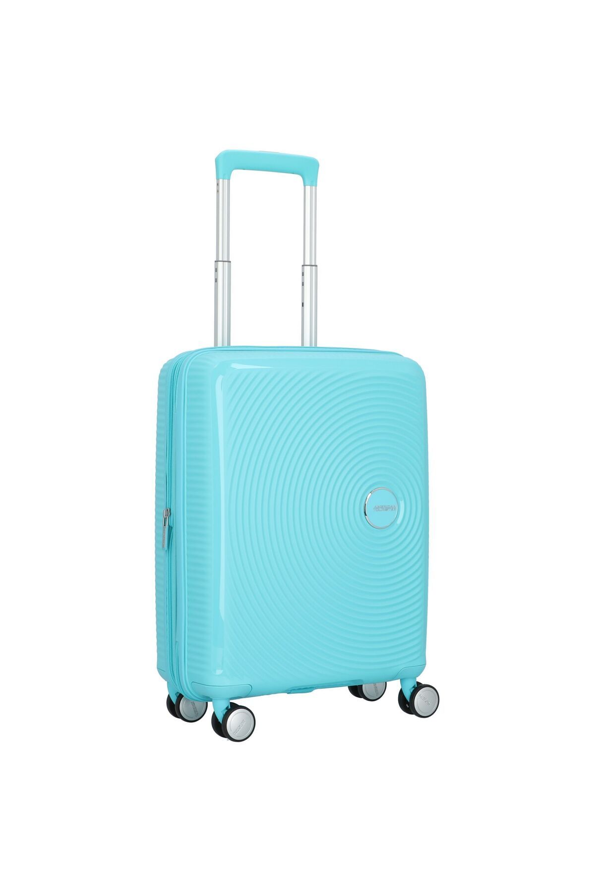 American Tourister-Soundbox 4-Rollen Kabinentrolley 55 cm 2