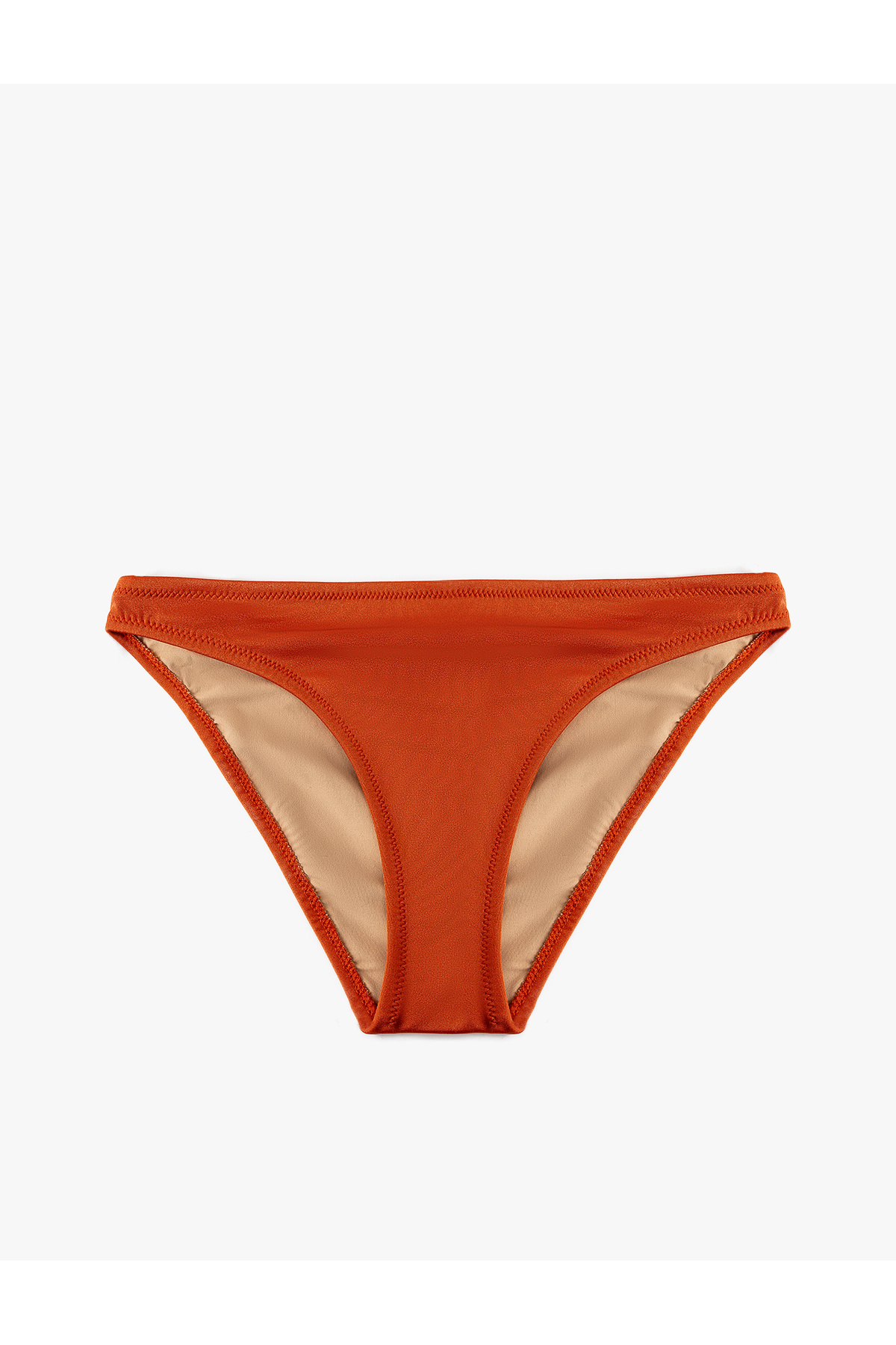 Koton Parlak Bikini Altı